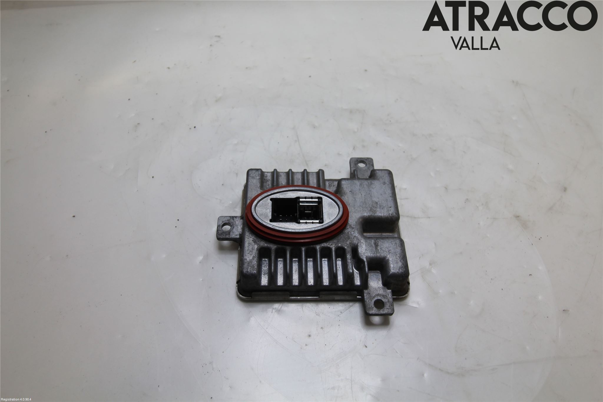 BMW 5 F10/F11/F18 09-17 Styreenhet Xenon