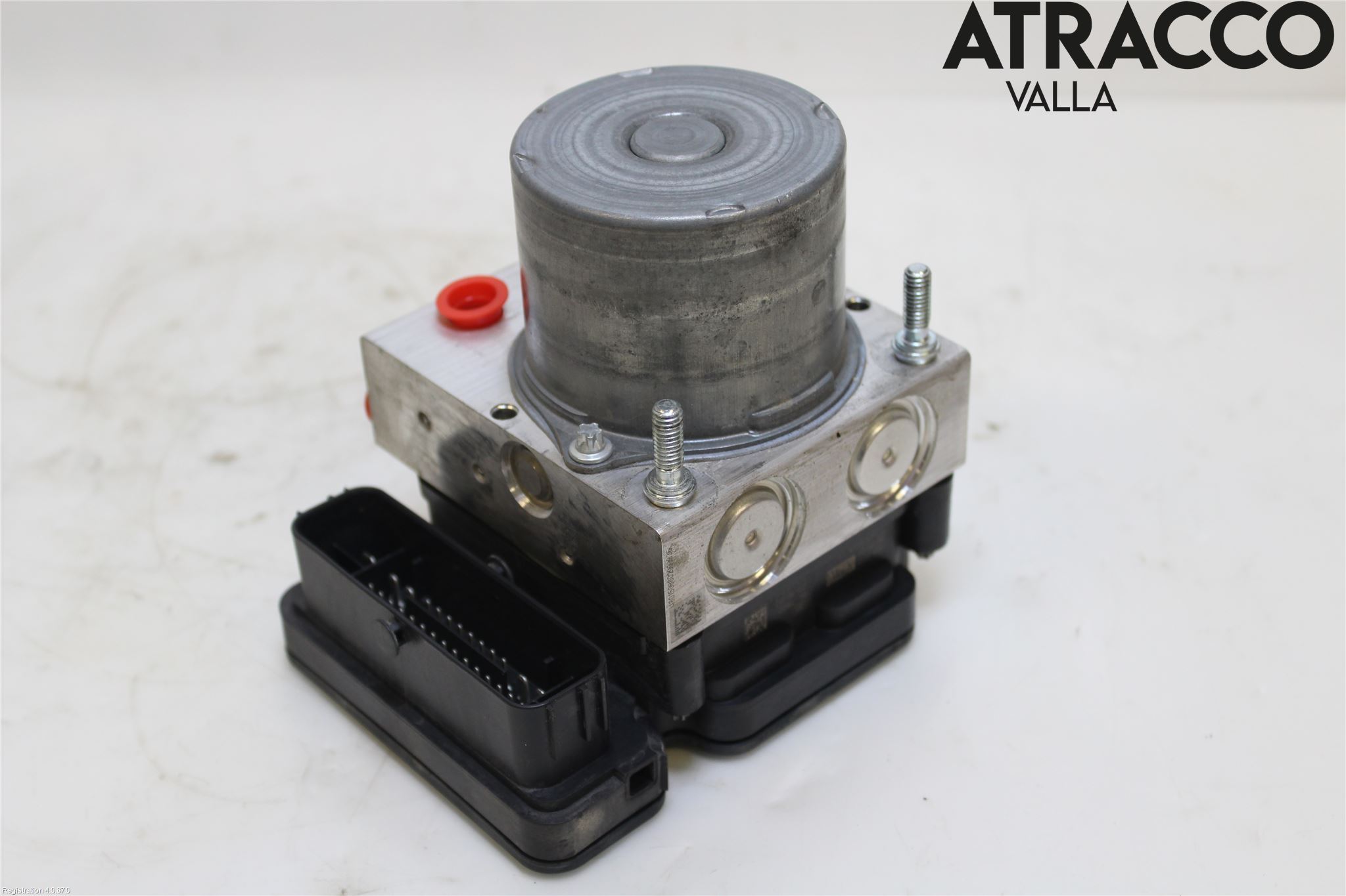 Peugeot PARTNER/E-PARTNER 19- Abs Hydraulikkaggregat