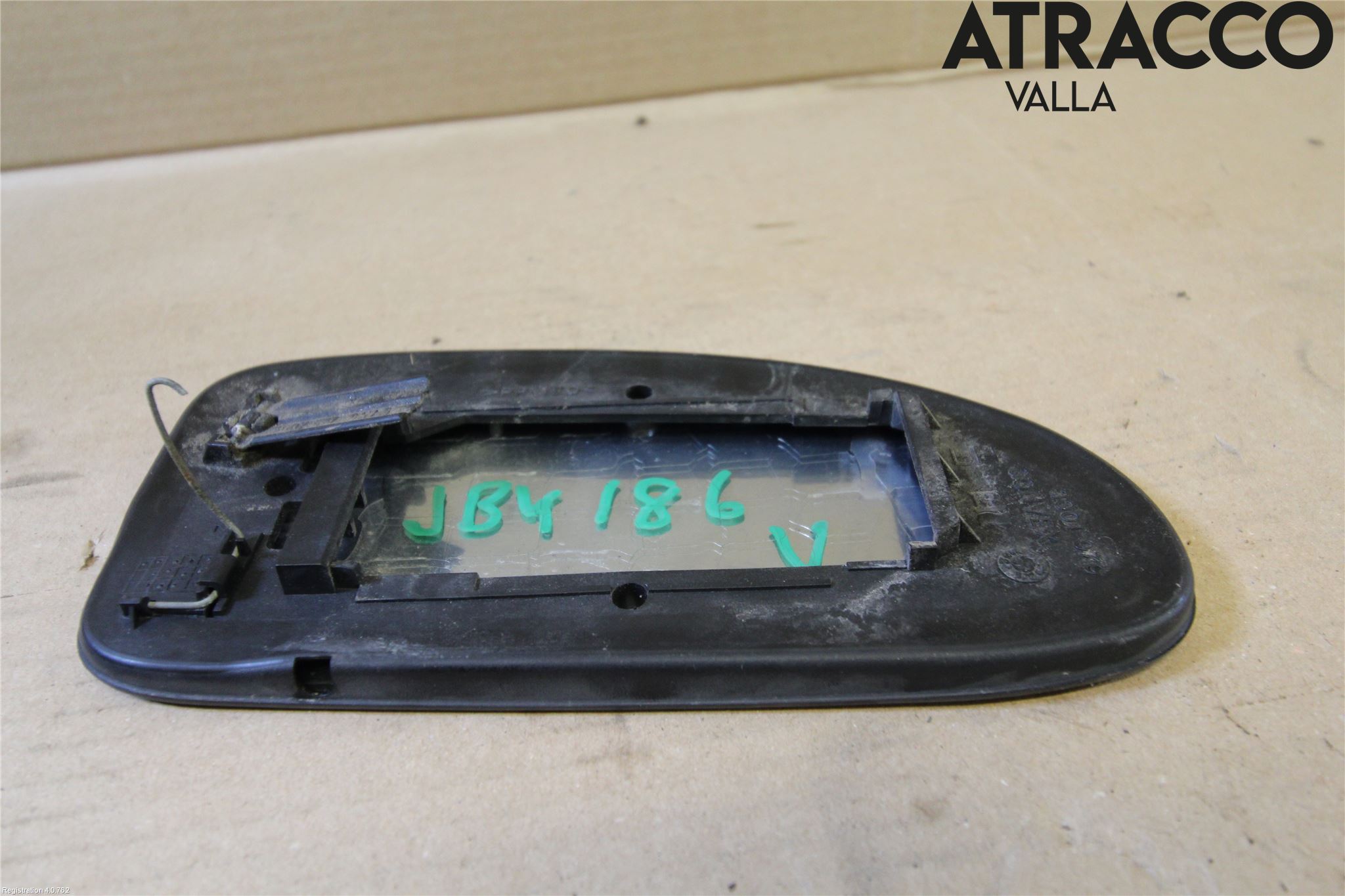 Ford FOCUS     99-04 Speil Glass V
