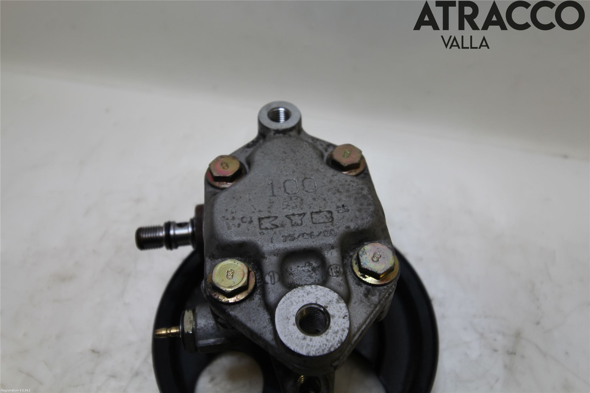 Mitsubishi SPACE STAR 98-05 Servo Pumpe