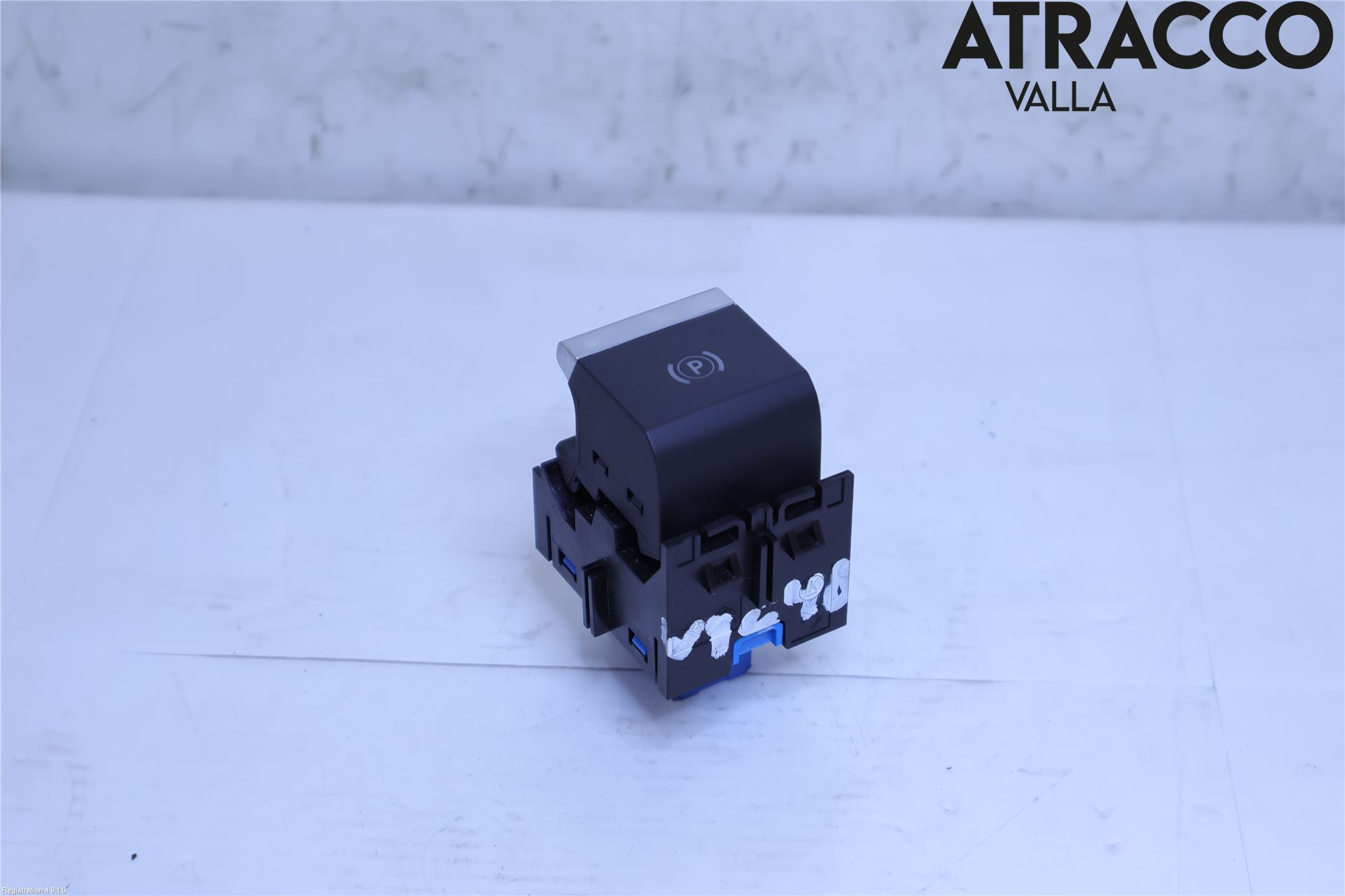 Citroen C4/E-C4 C4X/E-C4X III 21- Bryter Parkeringsbrems