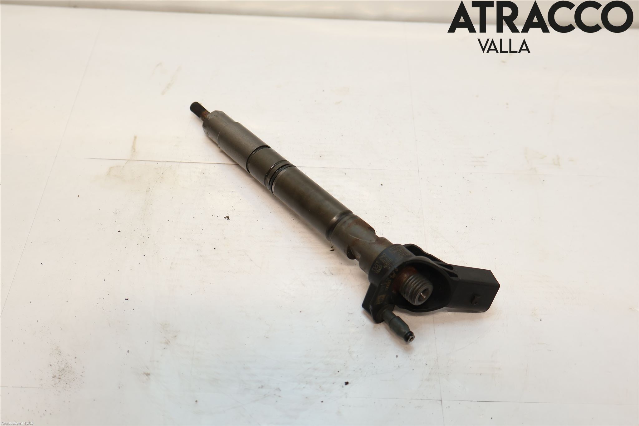 Audi A6/S6 4G 11-18 Inns Dyse