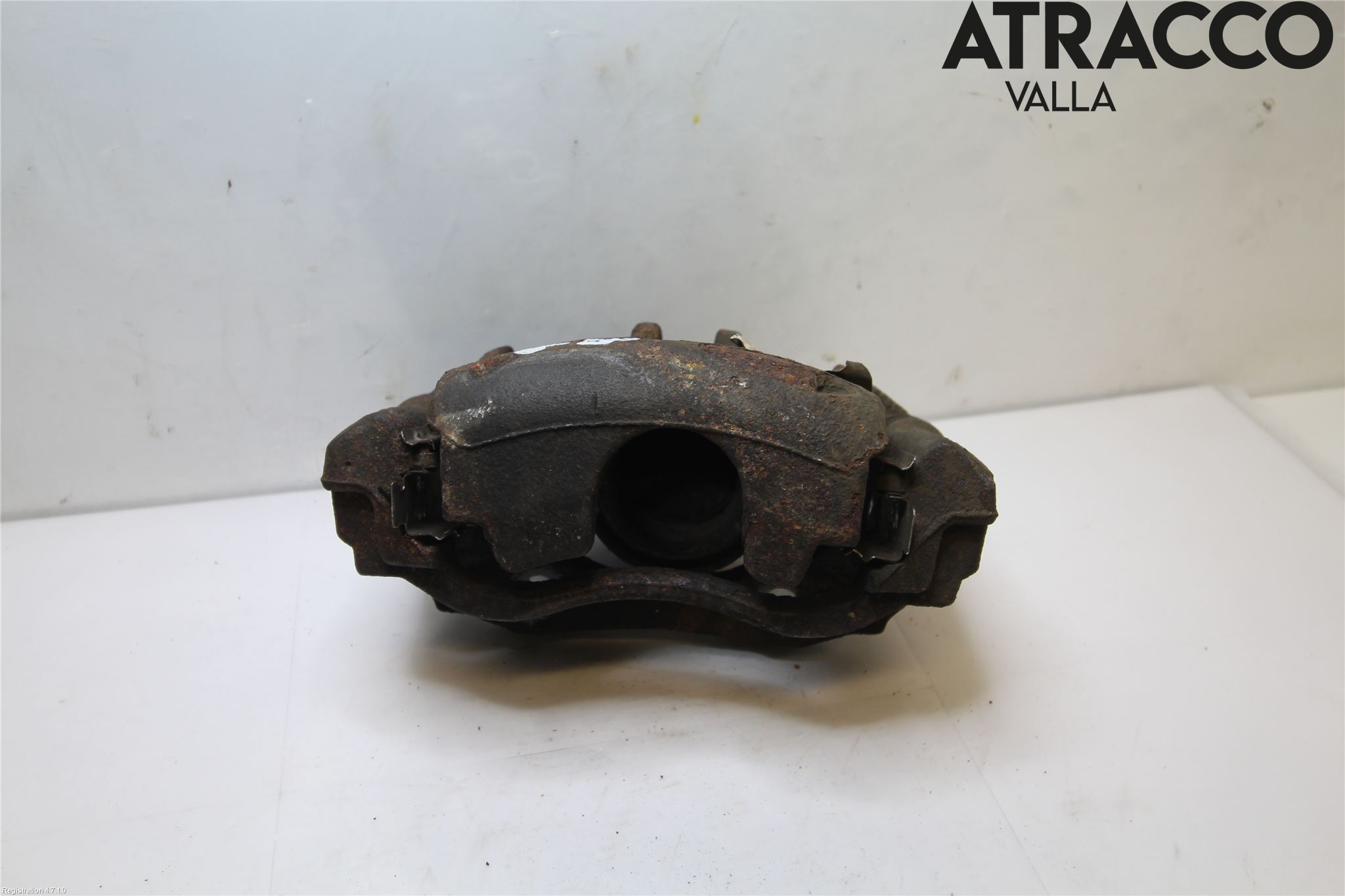 Citroen C3 AIRCROSS 18-23 Bremsecaliper Foran Høyre