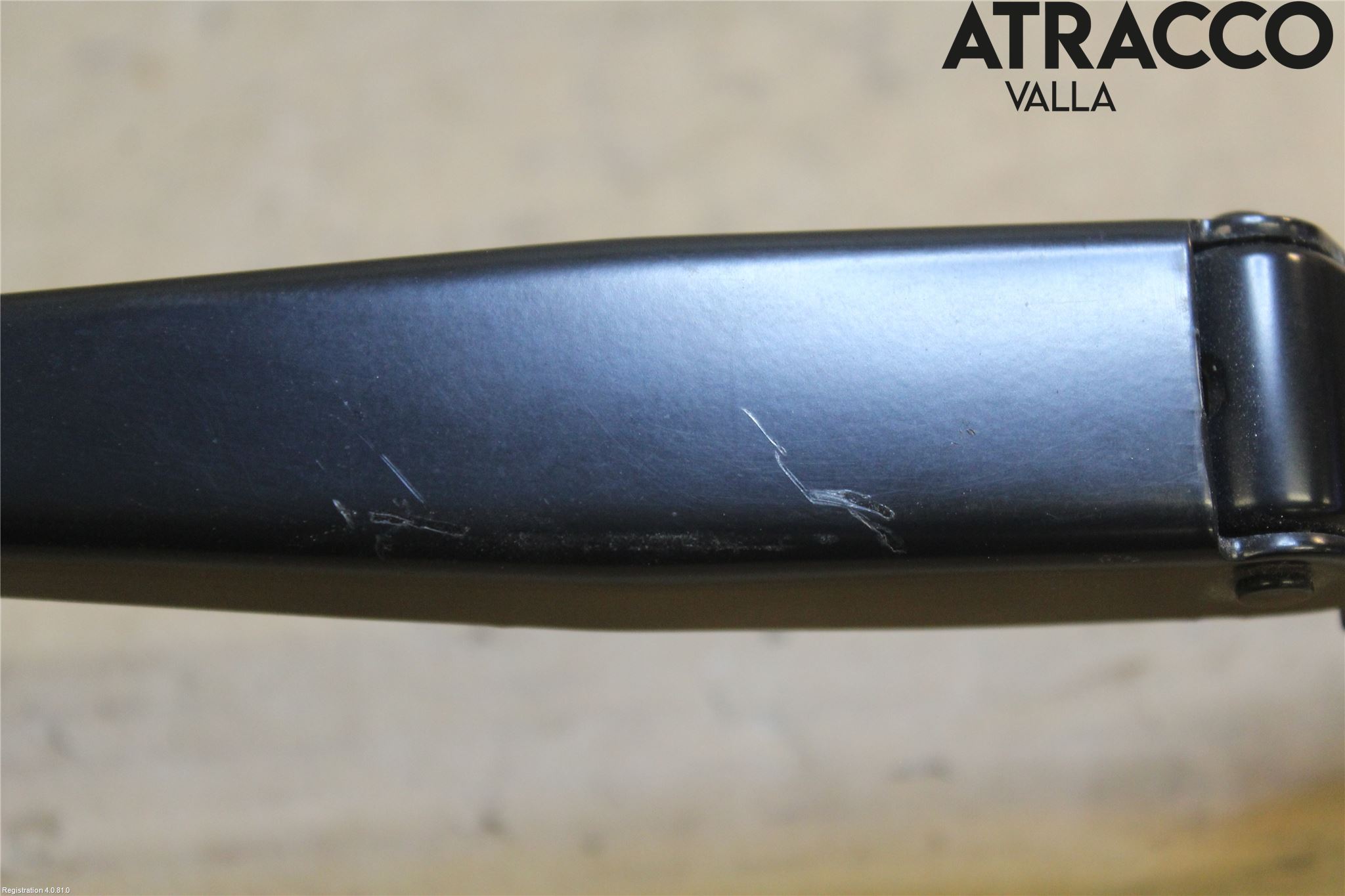 Opel ASTRA K 16-22 Viskerarm-Armer Frontrute