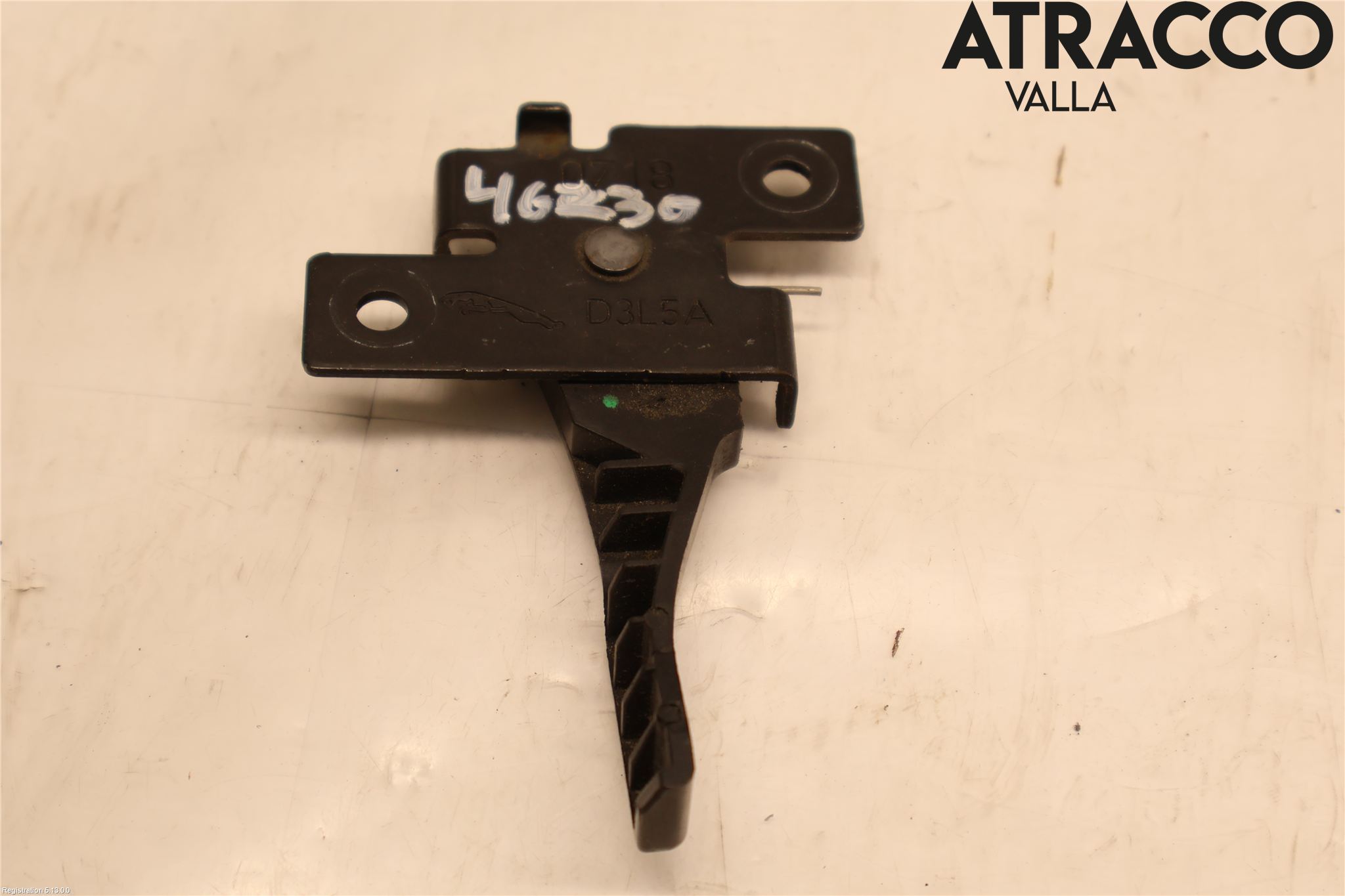 Jaguar XF (X260) 16-24 Wire Panser Wire