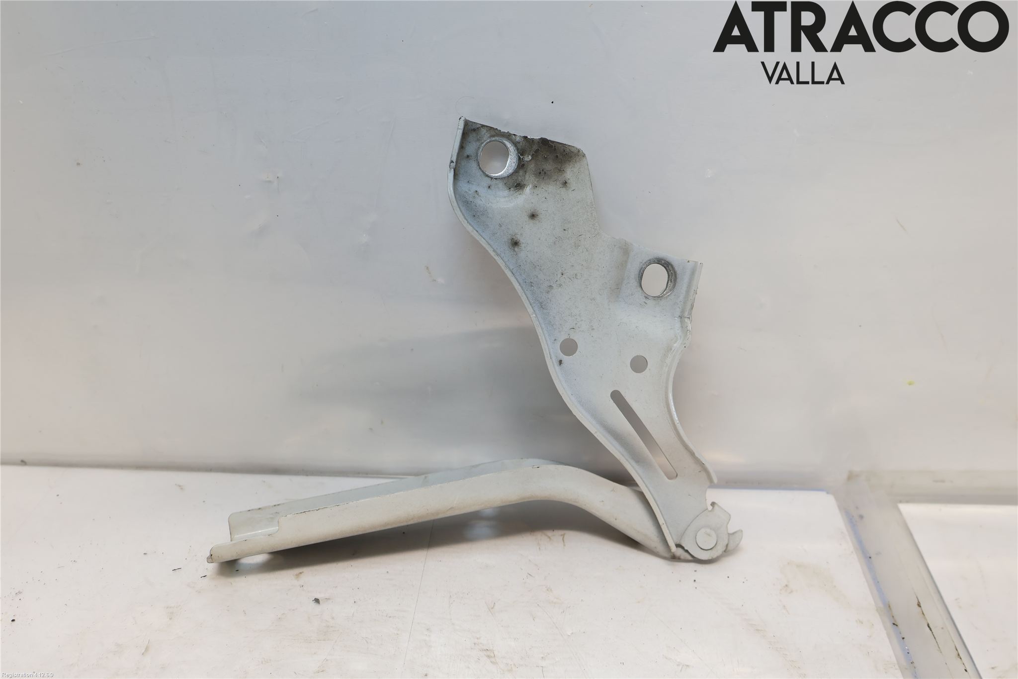 Volkswagen VW PASSAT 15-19 Panser Hengsel - Hengsler