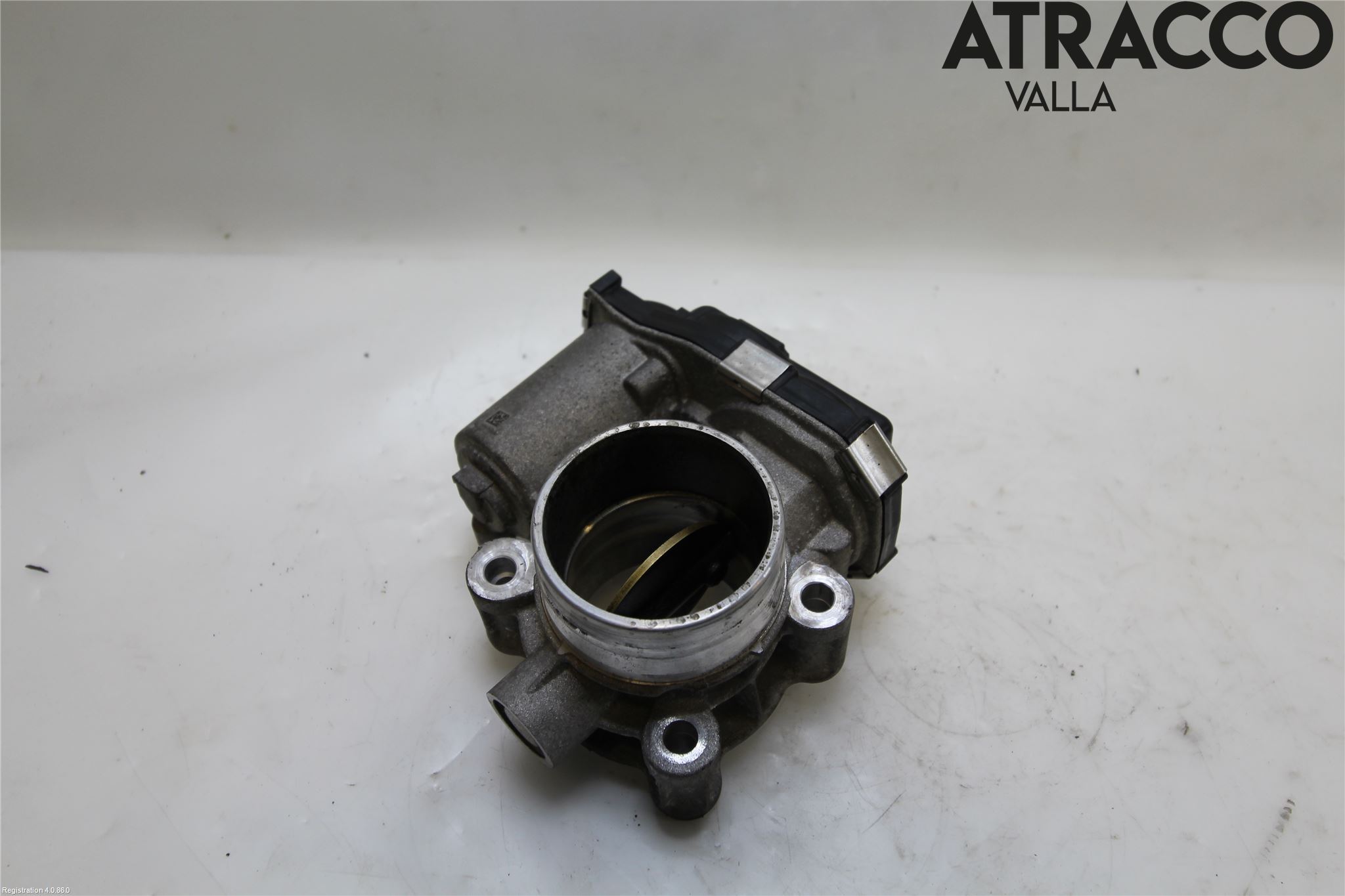 Opel ASTRA K 16-22 Inns Spjeldhus
