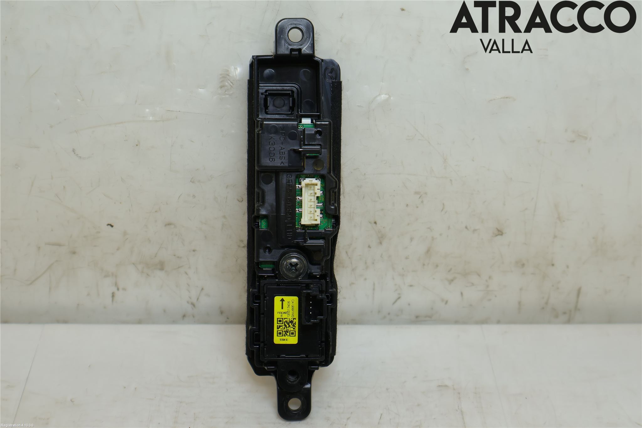 Mazda 6 13- Bryter Gearkasse