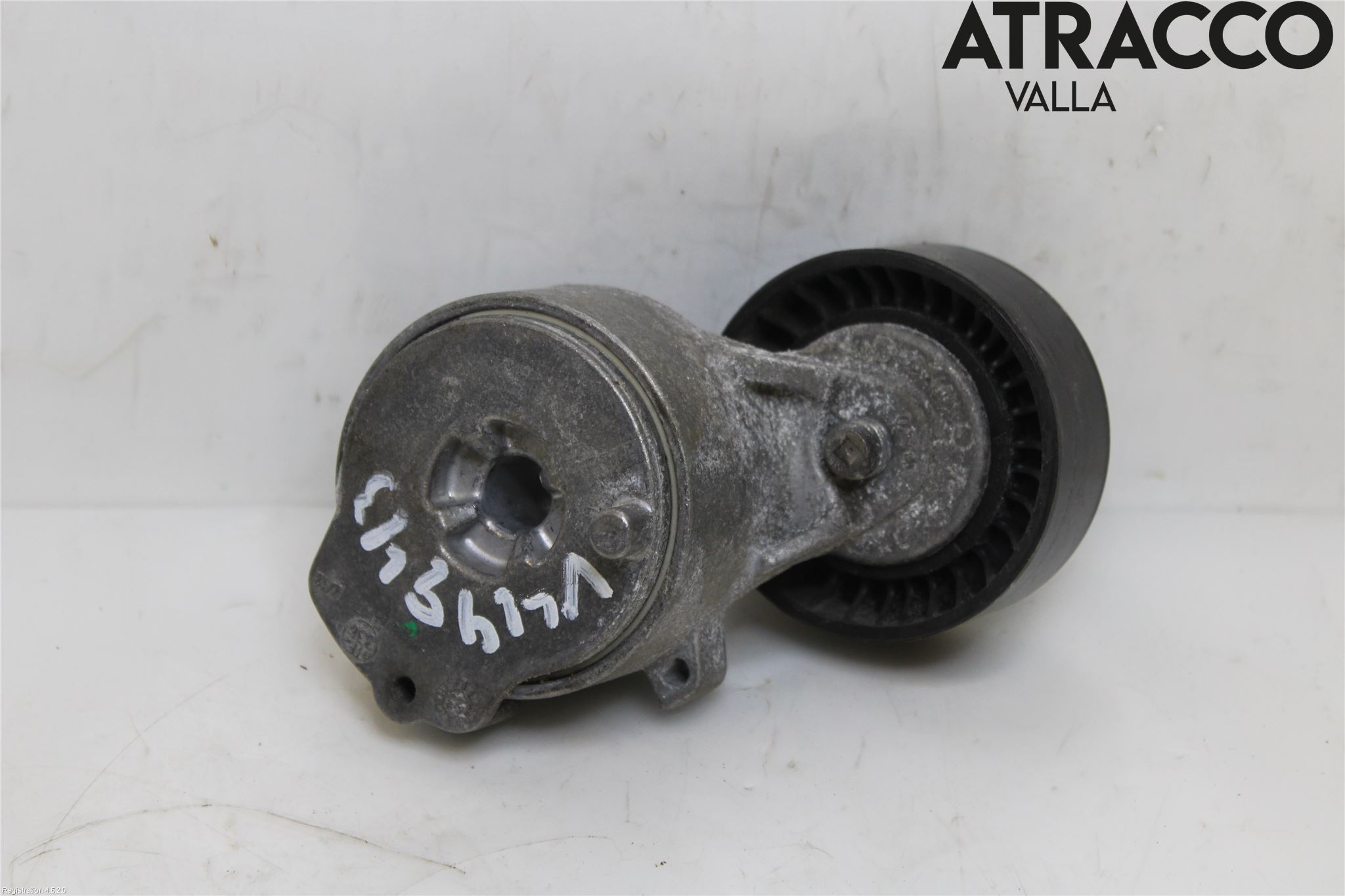 Citroen COTROEN C3 17-24 Reimstrammer
