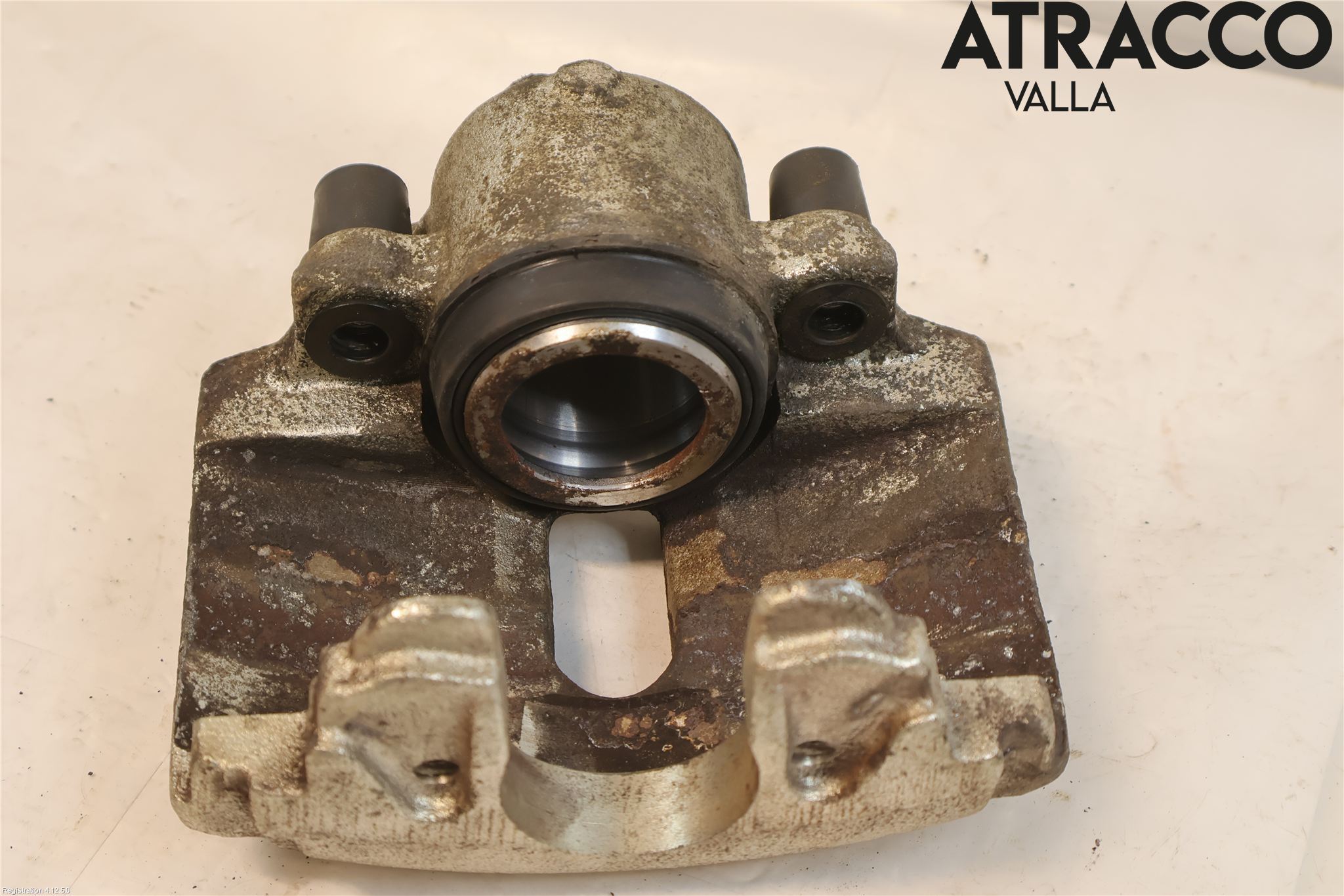 Volkswagen VW GOLF V 04-09 Bremsecaliper Foran Venstre