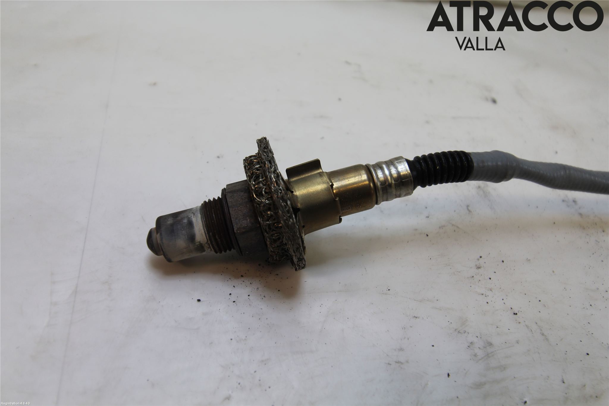 BMW 5 F10/F11/F18 09-17 Inns Lambdasonde