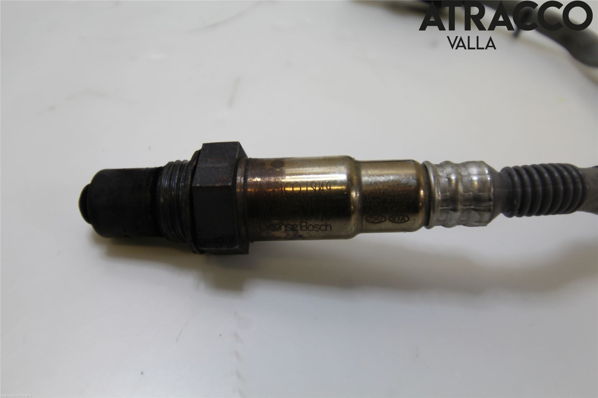 Hyundai i30 GD 13-17 Inns Lambdasonde