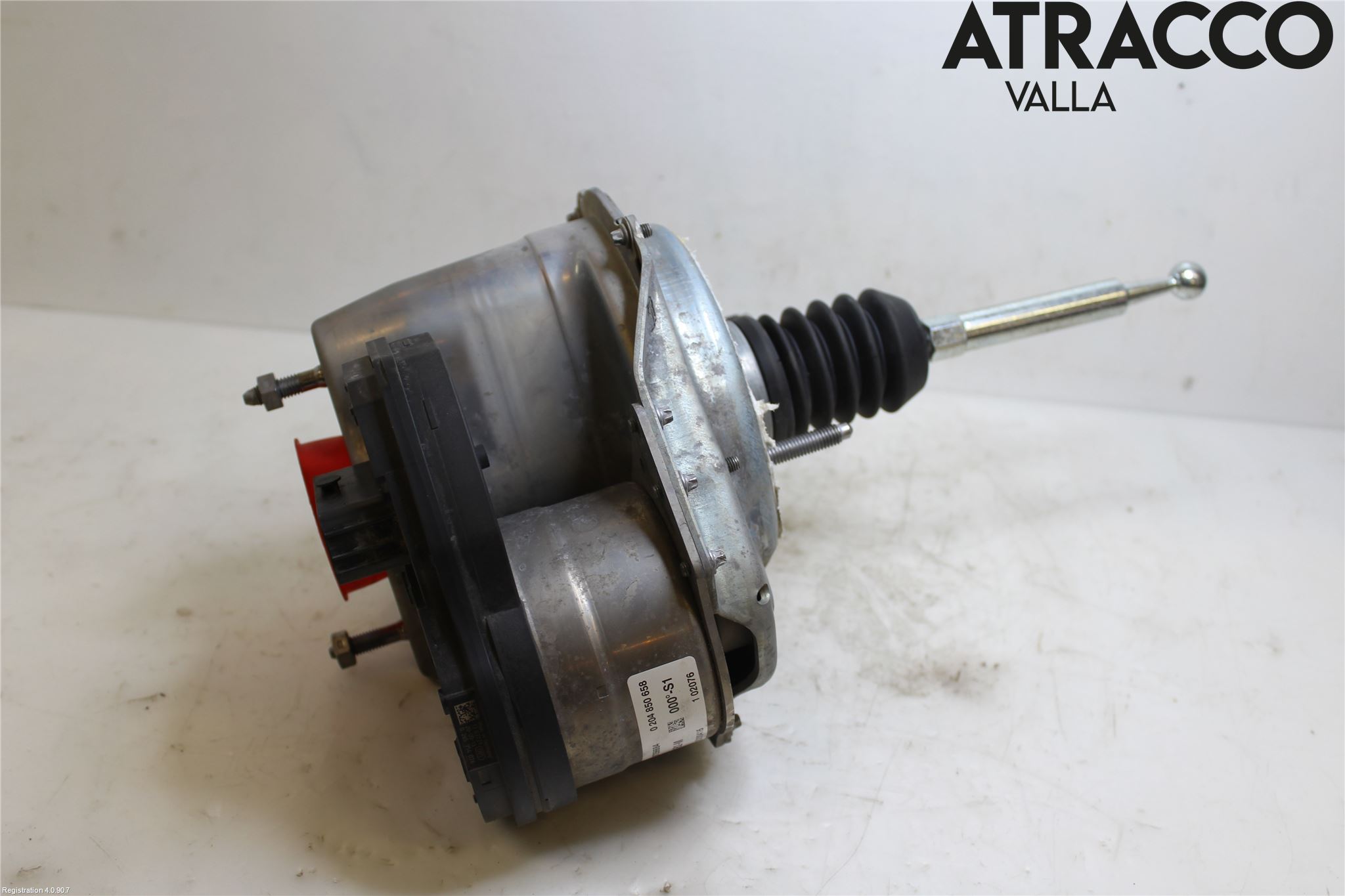Volkswagen VW PASSAT 15-19 Bremseservo