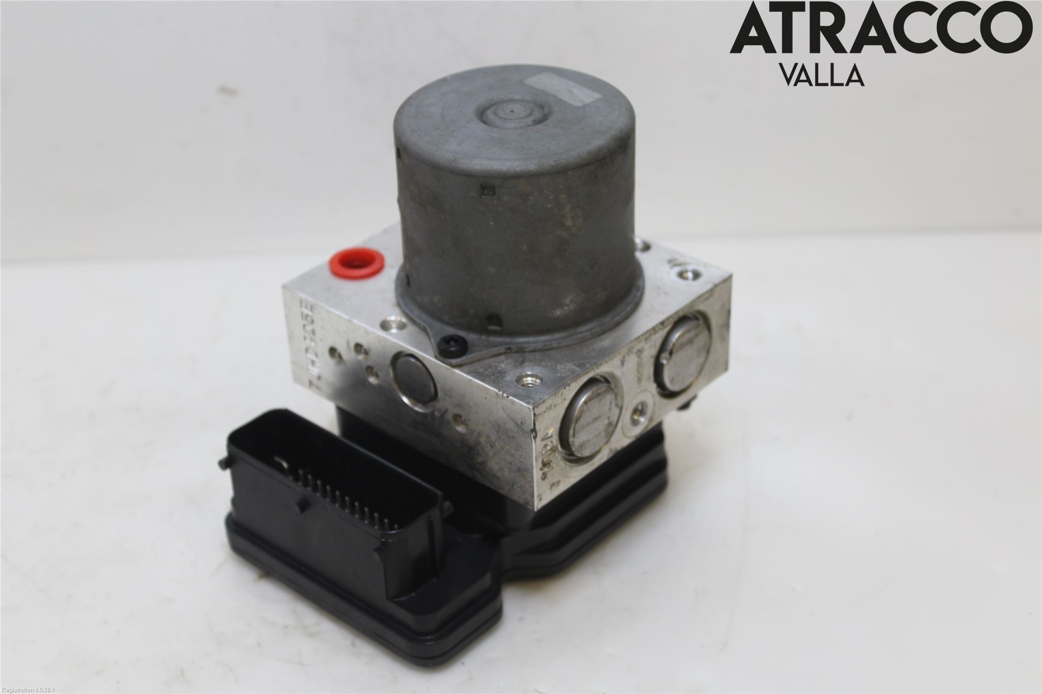 Kia SPORTAGE (SL) 11-15 Abs Hydraulikkaggregat