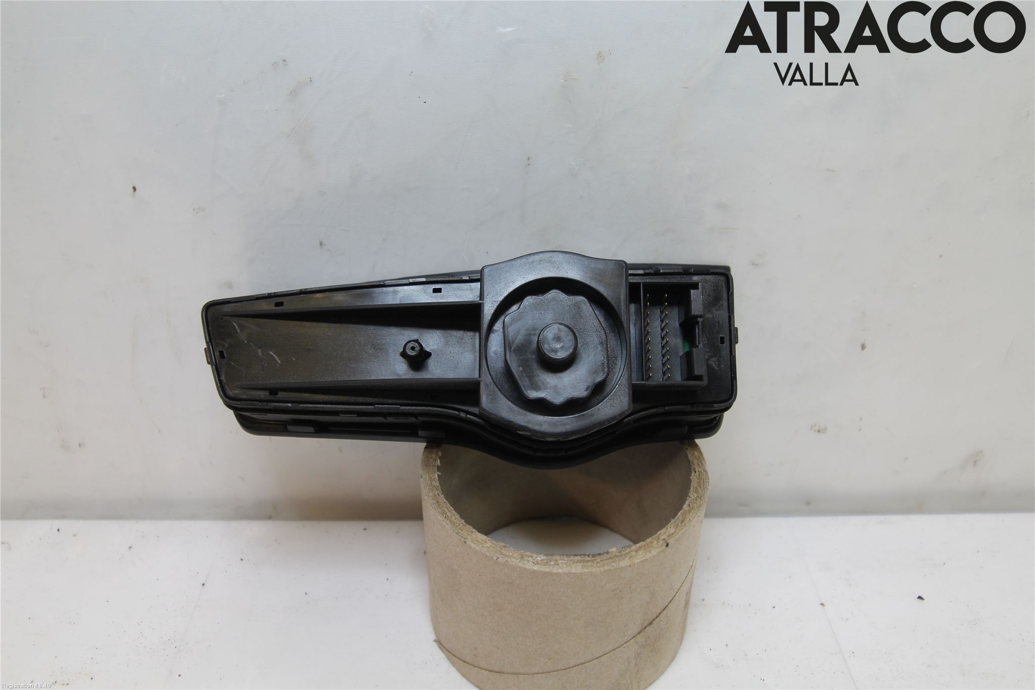 Hyundai i40 08-15 Bryter Hovedlys