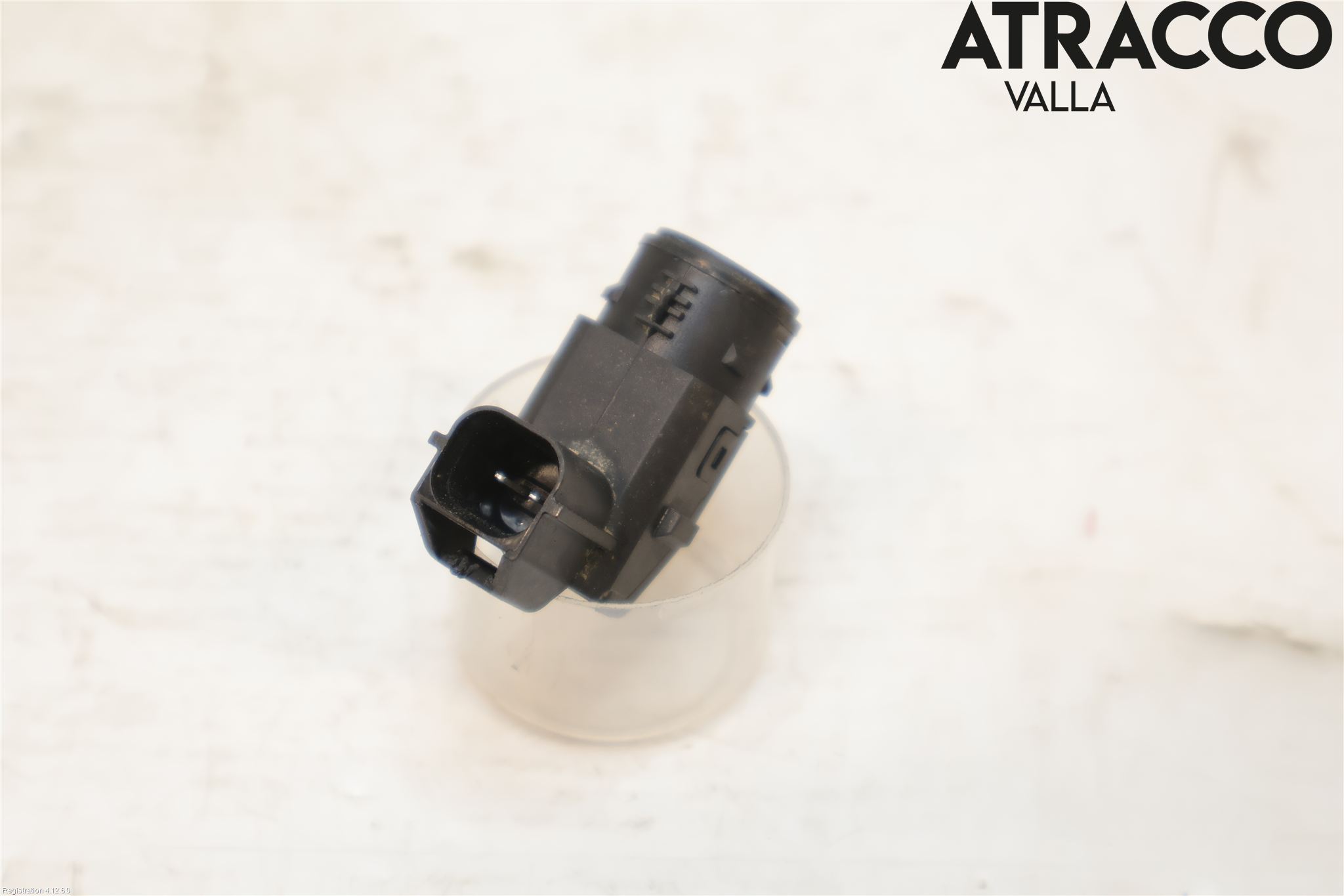Suzuki VITARA 15- Sensor Ryggesensor