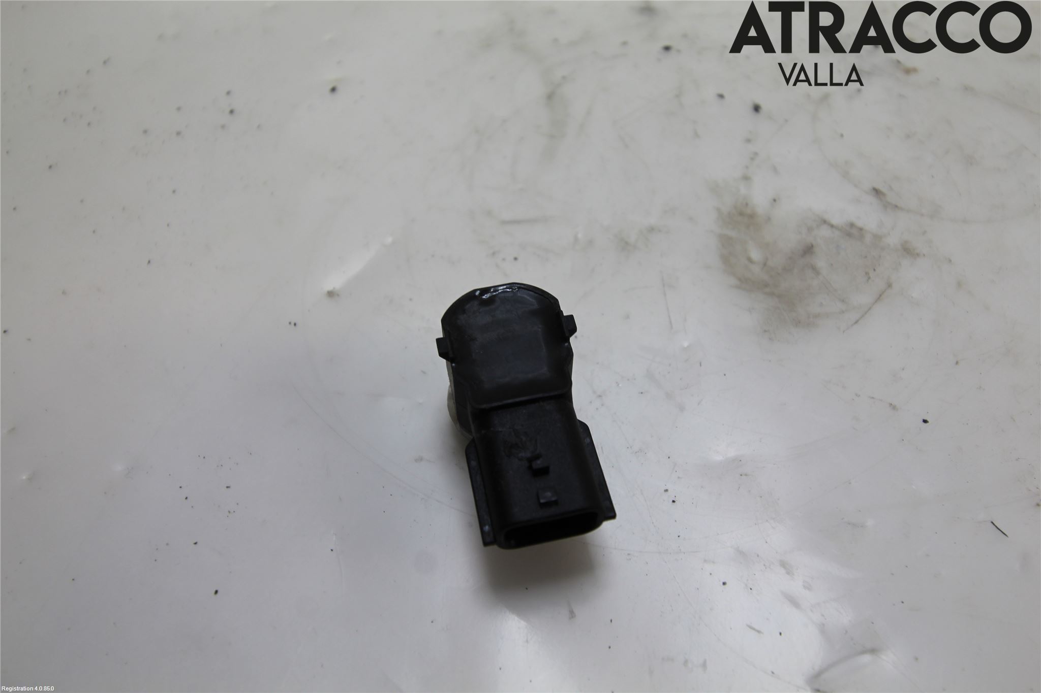 Nissan X-TRAIL 14-21 Sensor Parkering Front