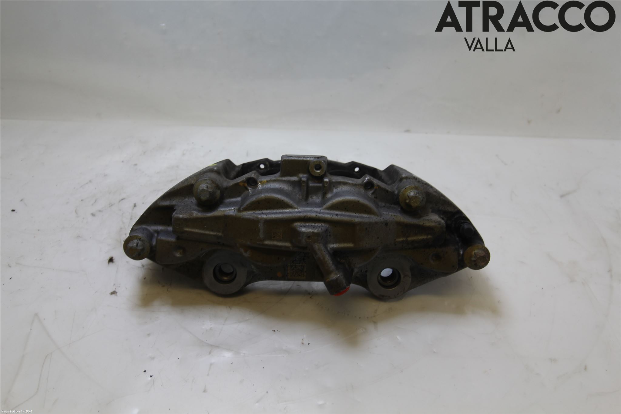 Mercedes-Benz MB C-KLASS (W205) 14-21 Bremsecaliper Foran Venstre