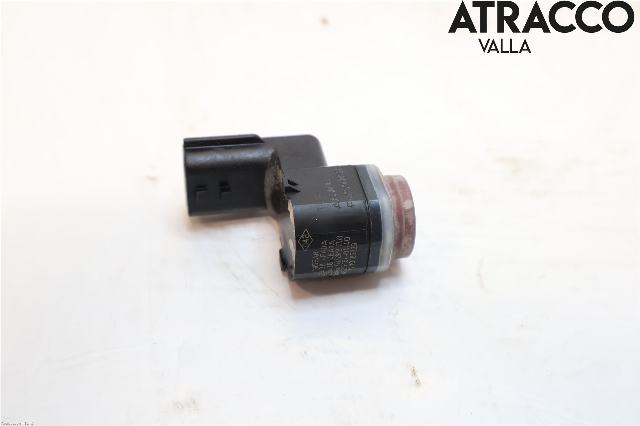 Nissan QASHQAI 17-21 Sensor Ryggesensor