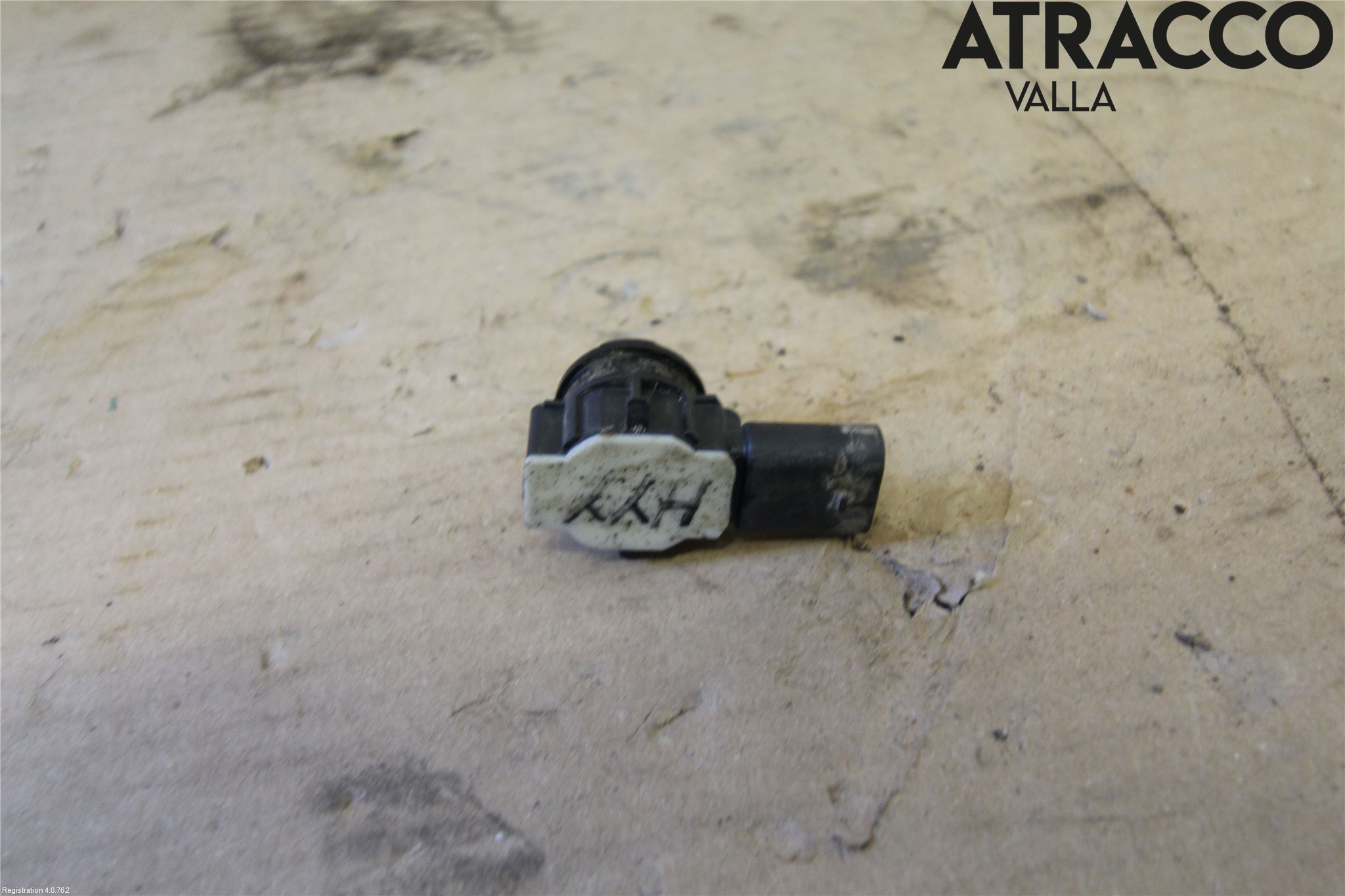 Volkswagen VW TIGUAN 16-24 Sensor Parkering Front