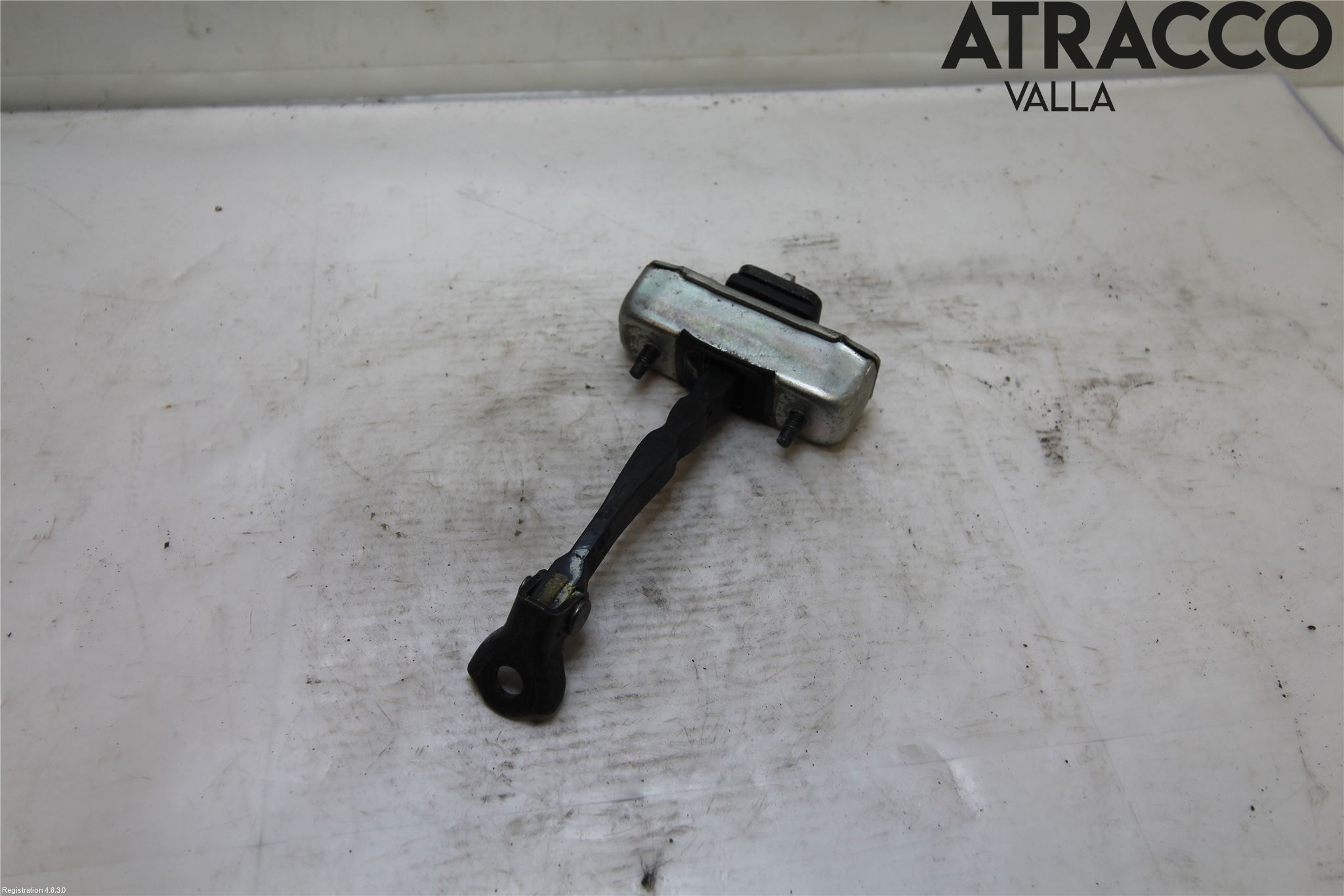 Toyota AVENSIS 09-15 Dørstopper