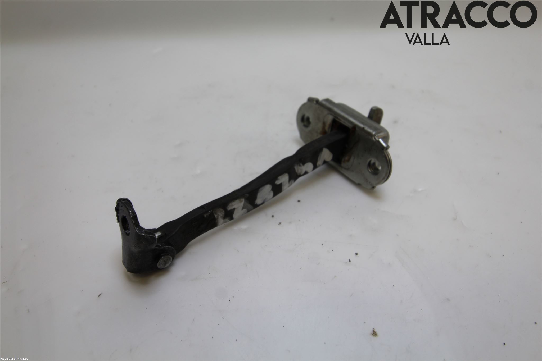 Toyota YARIS XP130 15-20 Dørstopper