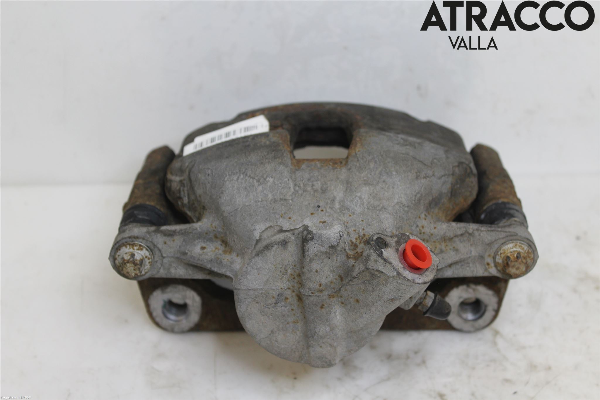 Peugeot 308 14-21 Bremsecaliper Foran Høyre