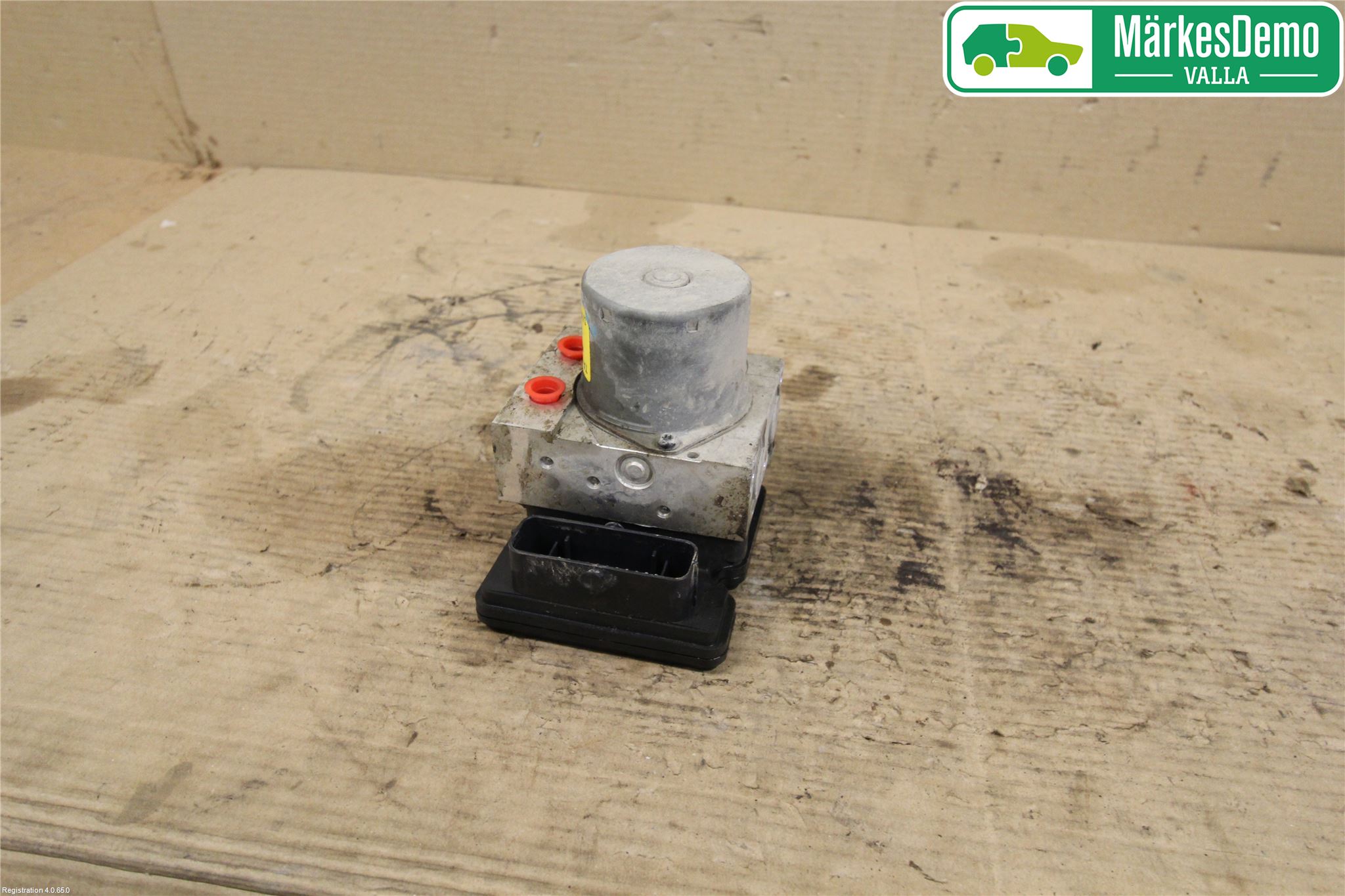 Kia PICANTO 12-17 Abs Hydraulikkaggregat