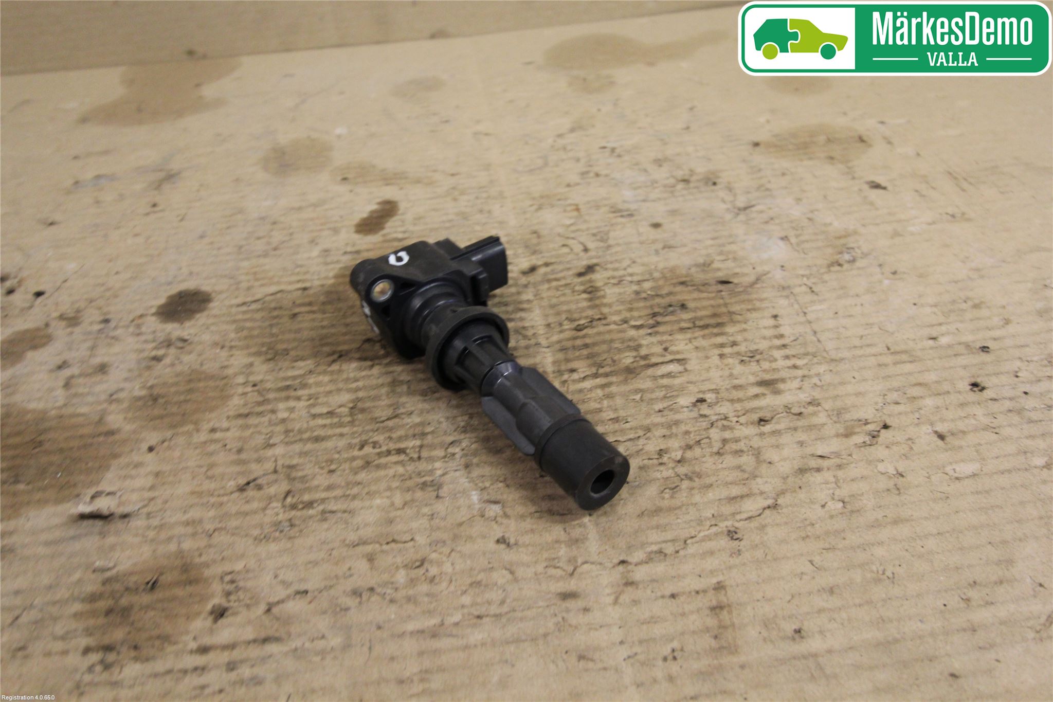 Mazda 3 I 07-08 Coil