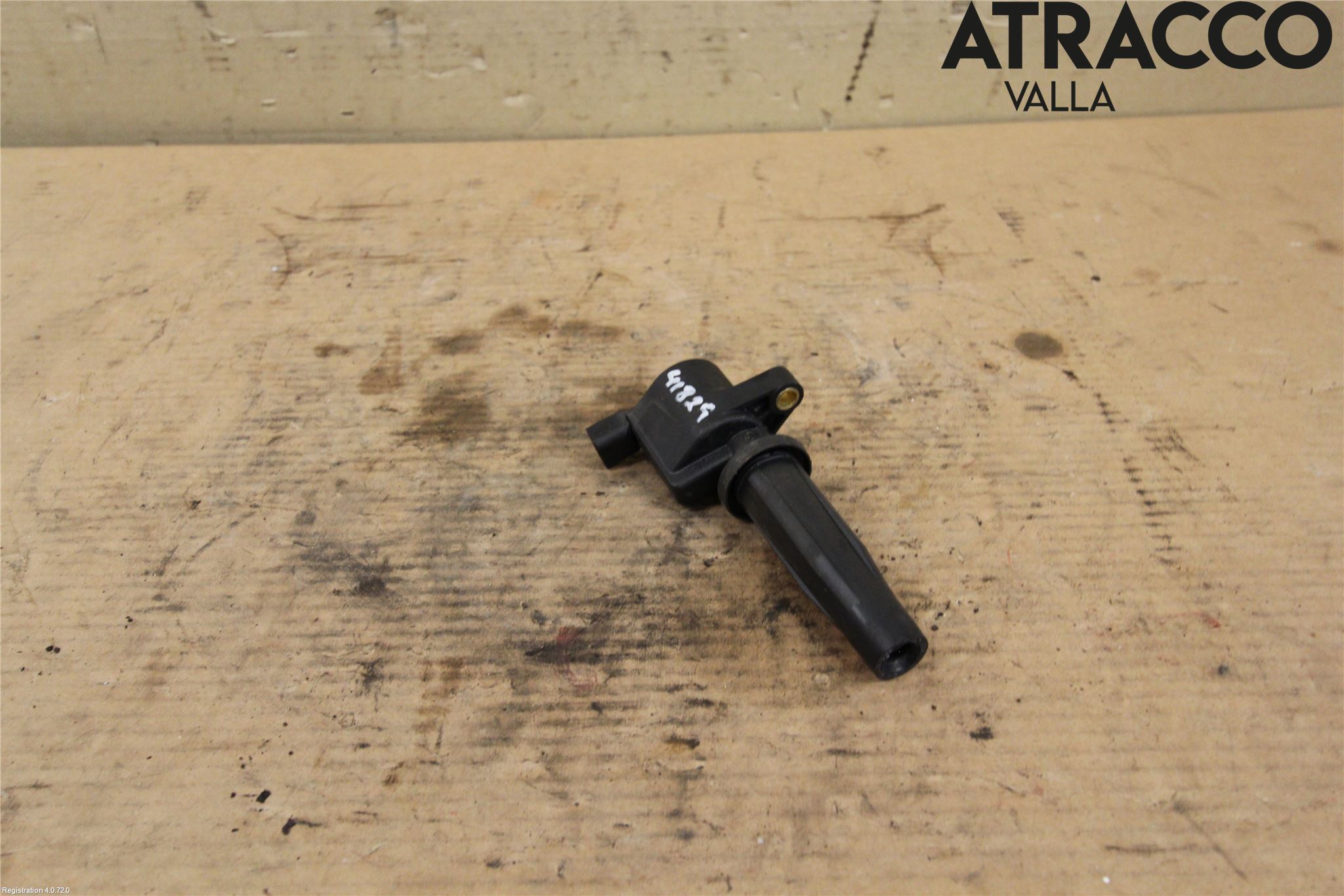 Ford MONDEO 07-15 Coil