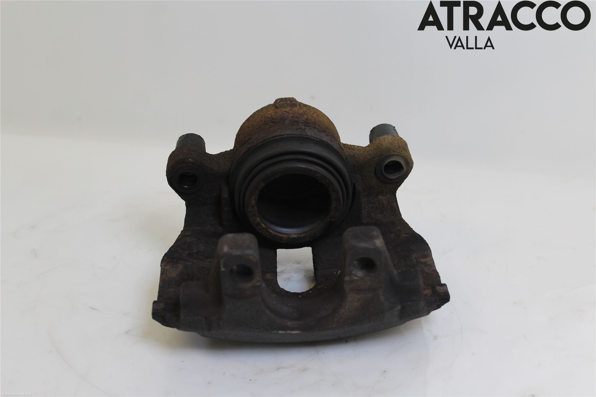 Peugeot 508 11-18 Bremsecaliper Foran Venstre