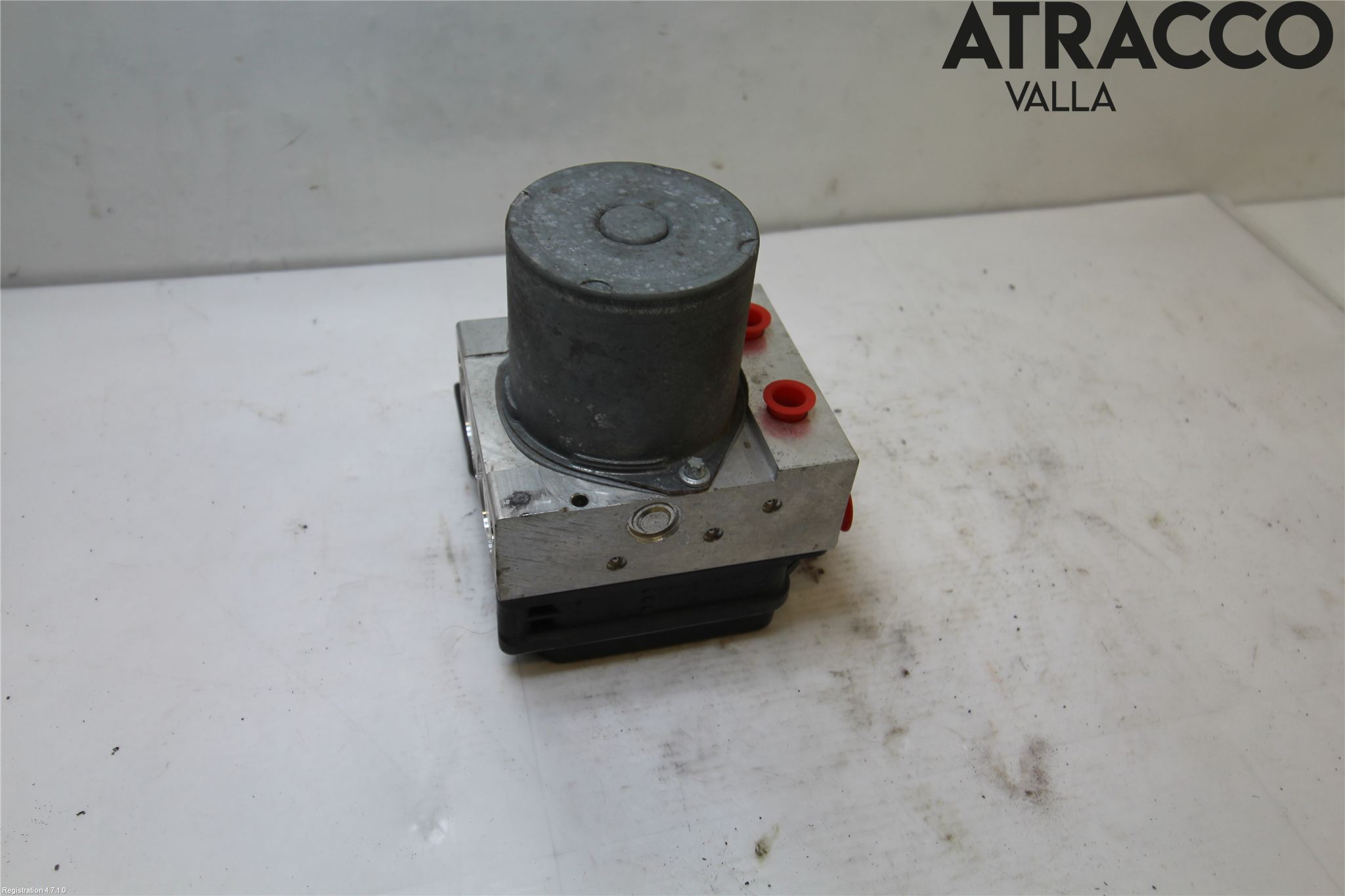 Audi Q5 09-16 Abs Hydraulikkaggregat