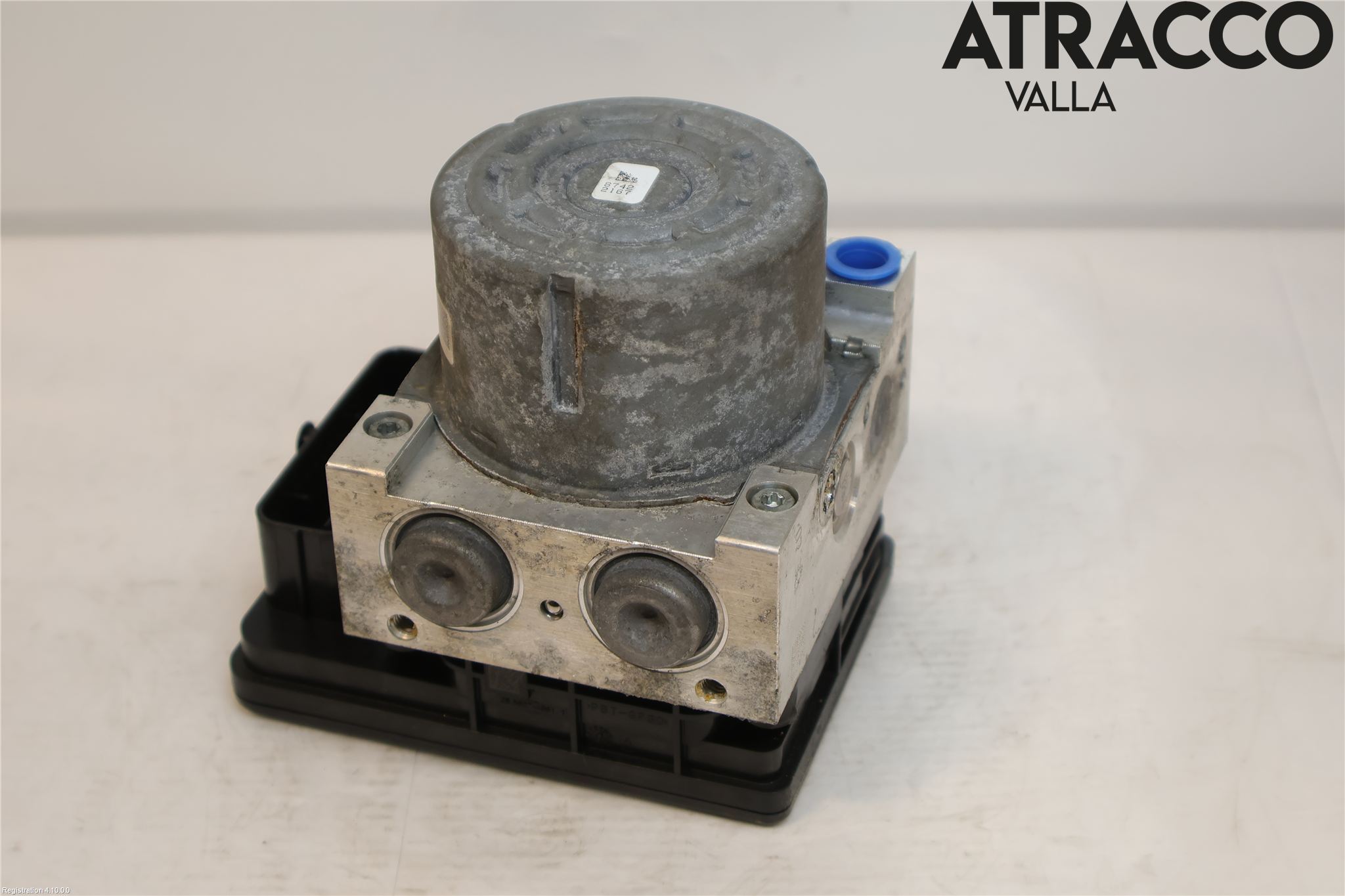 Renault TRAFIC/E-TECH 15- Abs Hydraulikkaggregat