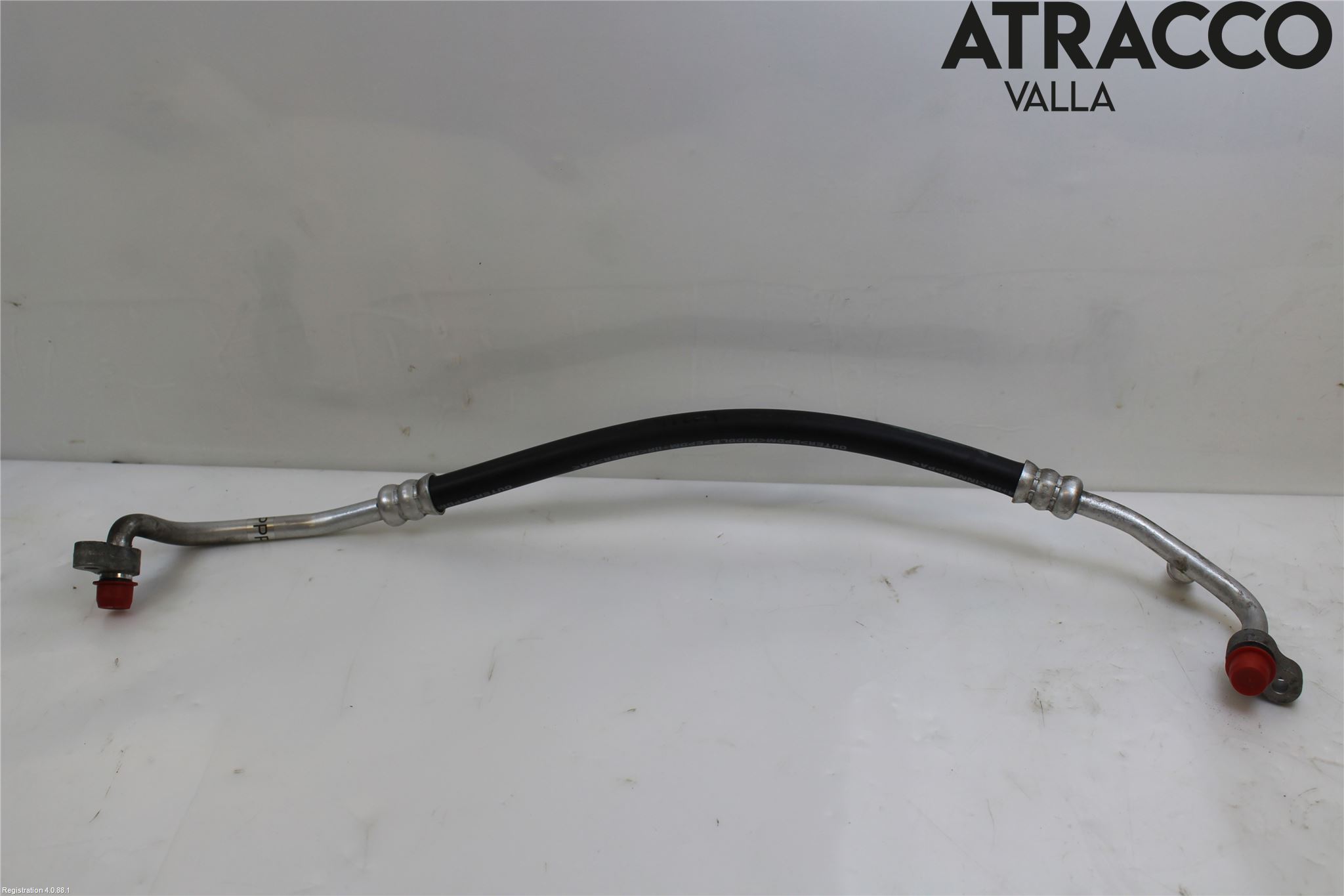 Subaru XV 12-17 Varme Ac Slange - Rør