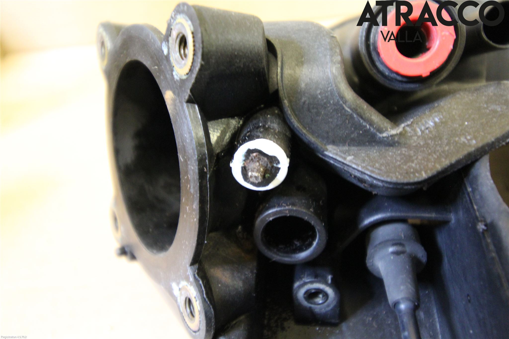 Mini COUPE R50/53 01-06 Innsugningsmanifold