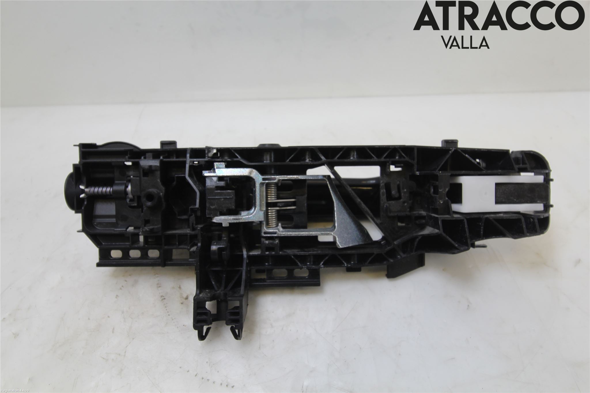 Mercedes-Benz MB E-KLASS (W213) 16-23 Dørhandtak Ytre Venstre