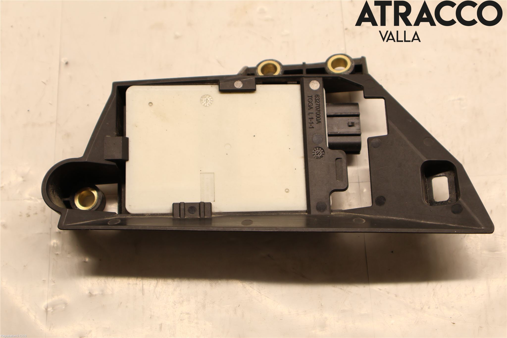 Honda CIVIC 17-22 Sensor Kollisjonsbeskyttelse