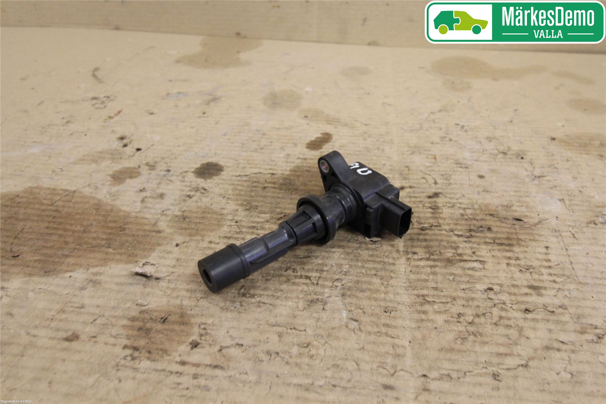 Mazda 3 I 07-08 Coil