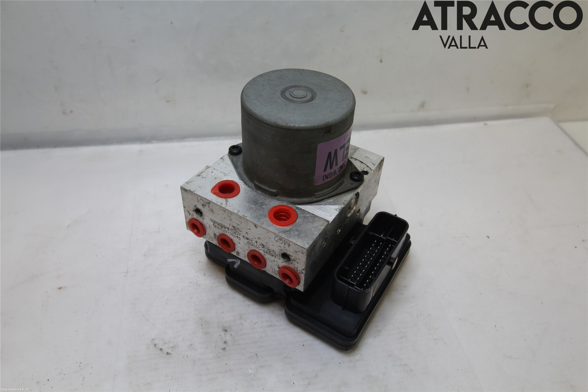 Hyundai i30 GD 13-17 Abs Hydraulikkaggregat