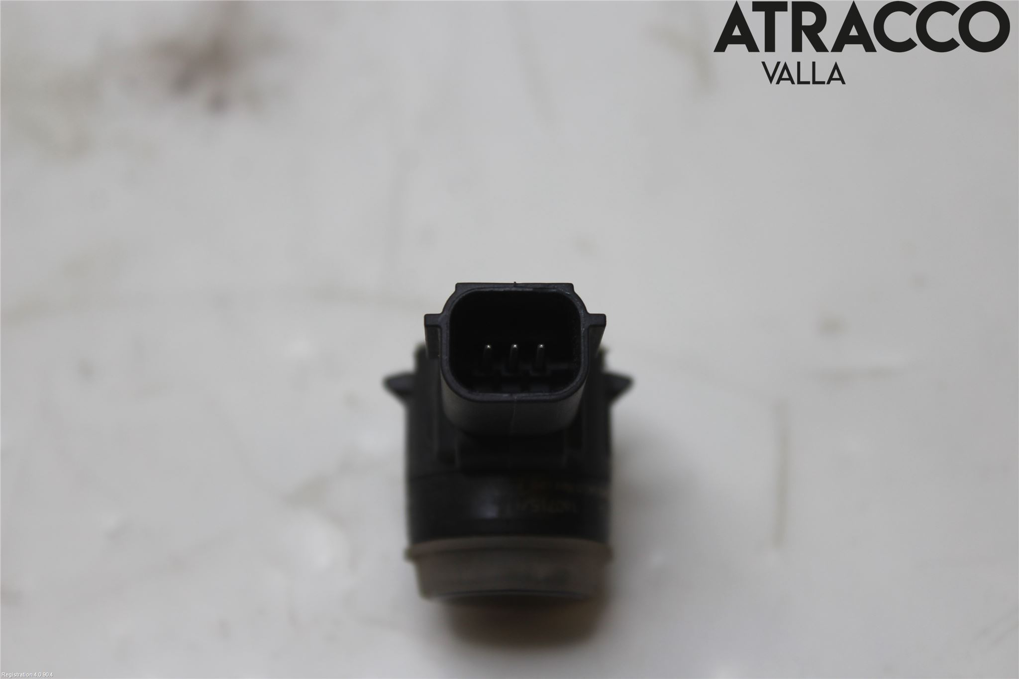 Jeep GRAND CHEROKEE 10-20 Sensor Parkering Front