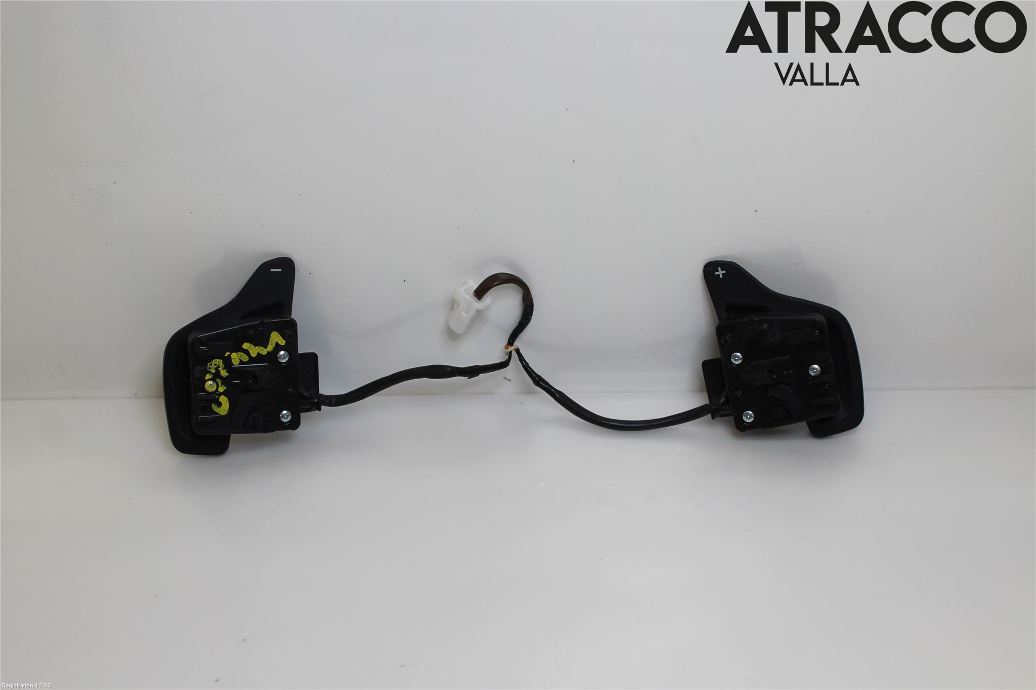 Toyota RAV4 13-18 Bryter Gearkasse
