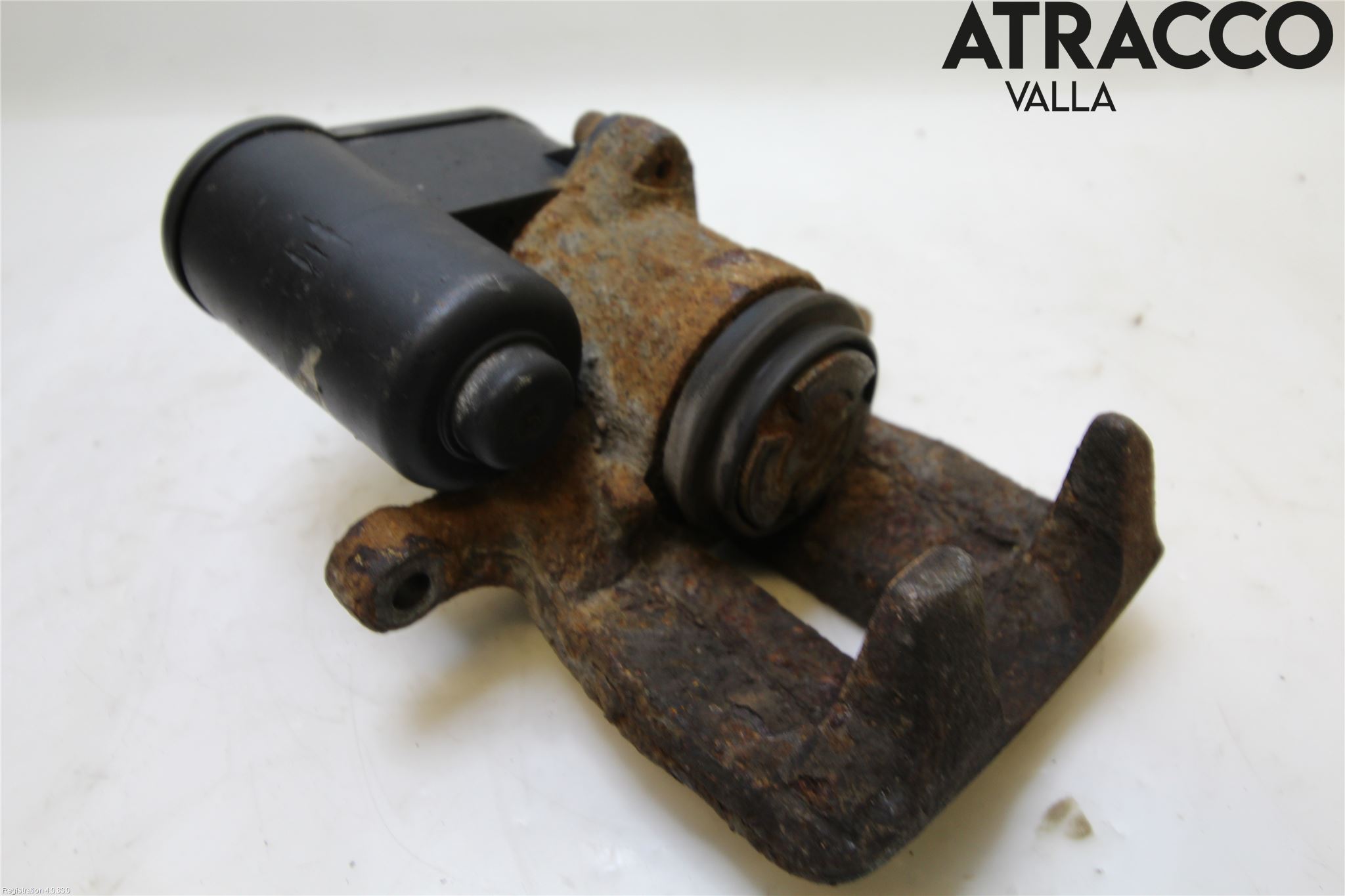 Volkswagen VW PASSAT 11-14 Bremsecaliper Bak Venstre