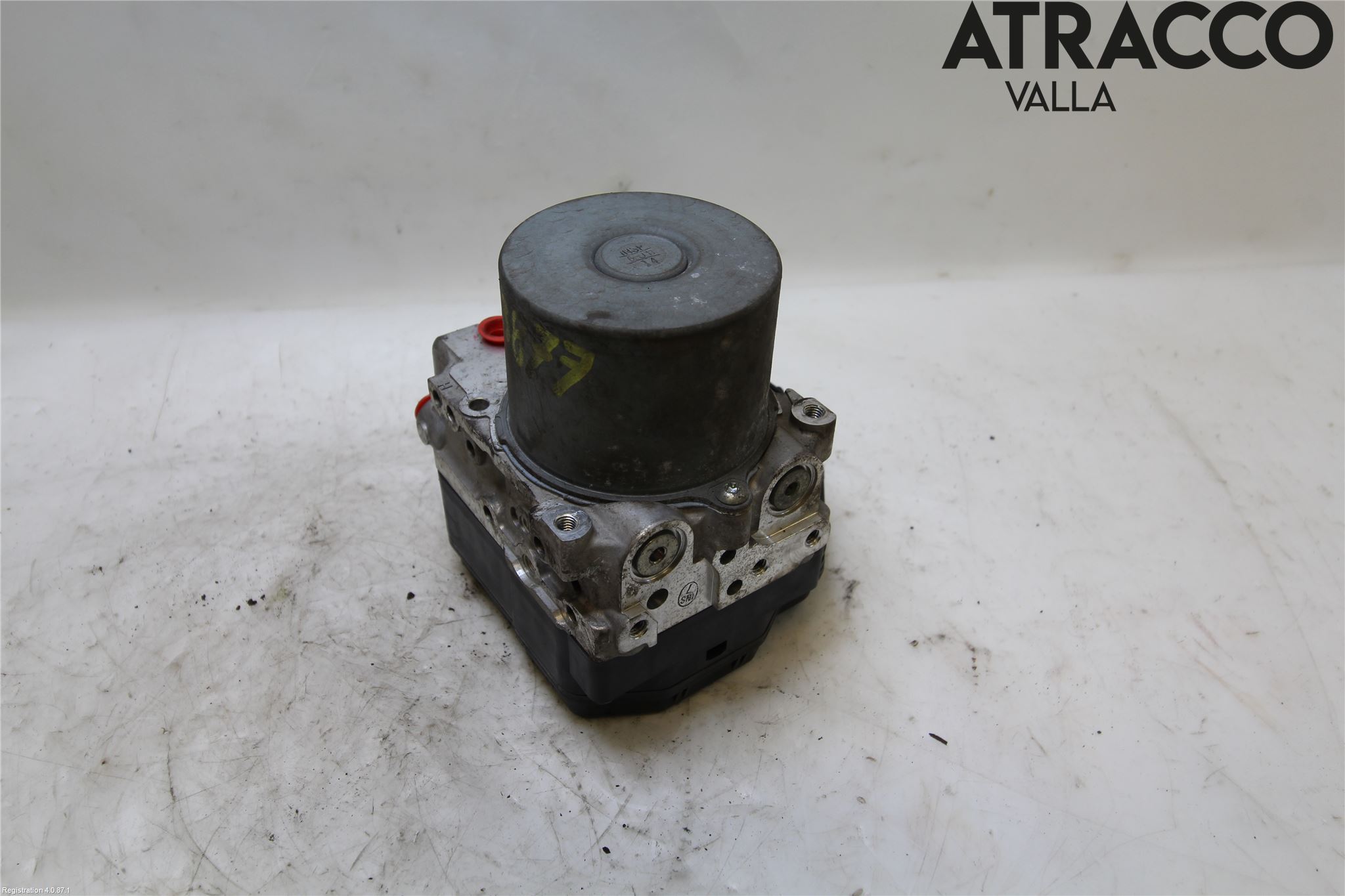 Toyota COROLLA 08-12 Abs Hydraulikkaggregat