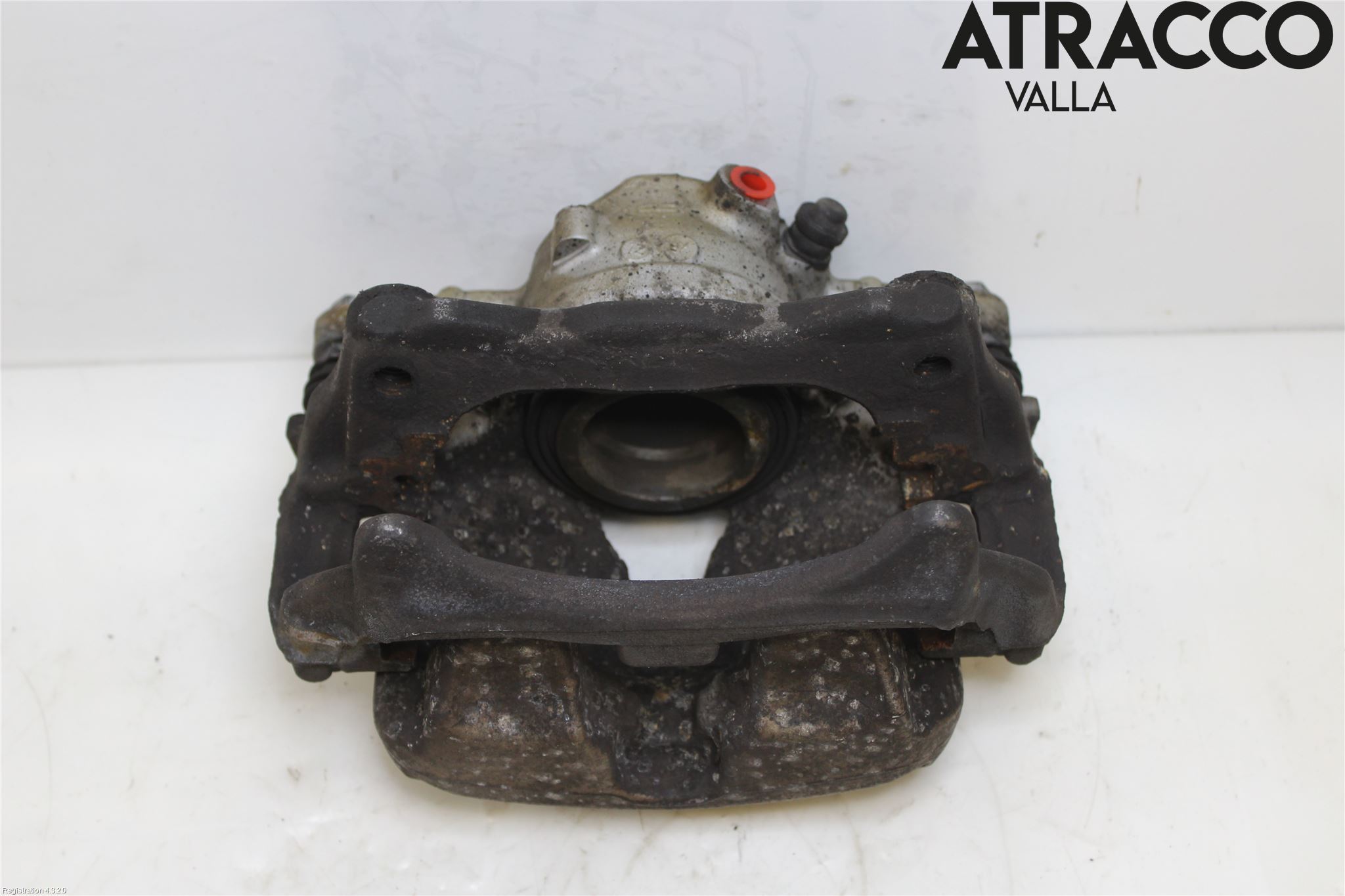 Mercedes-Benz MB E-KLASS (W213) 16-23 Bremsecaliper Foran Venstre