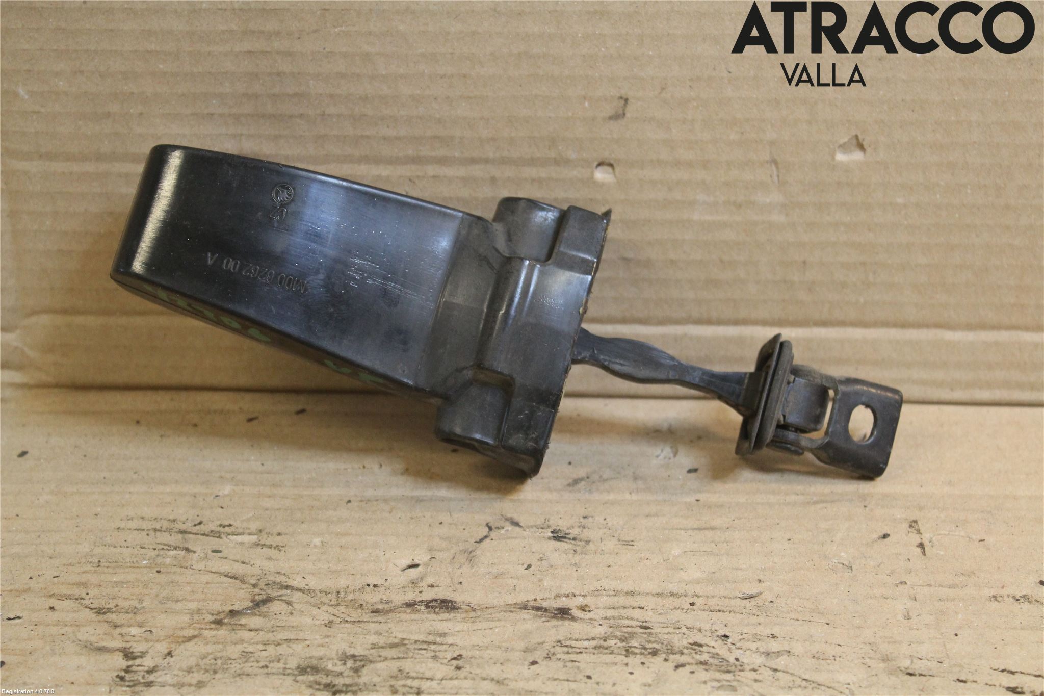 Skoda FABIA 07-14 Dørstopper