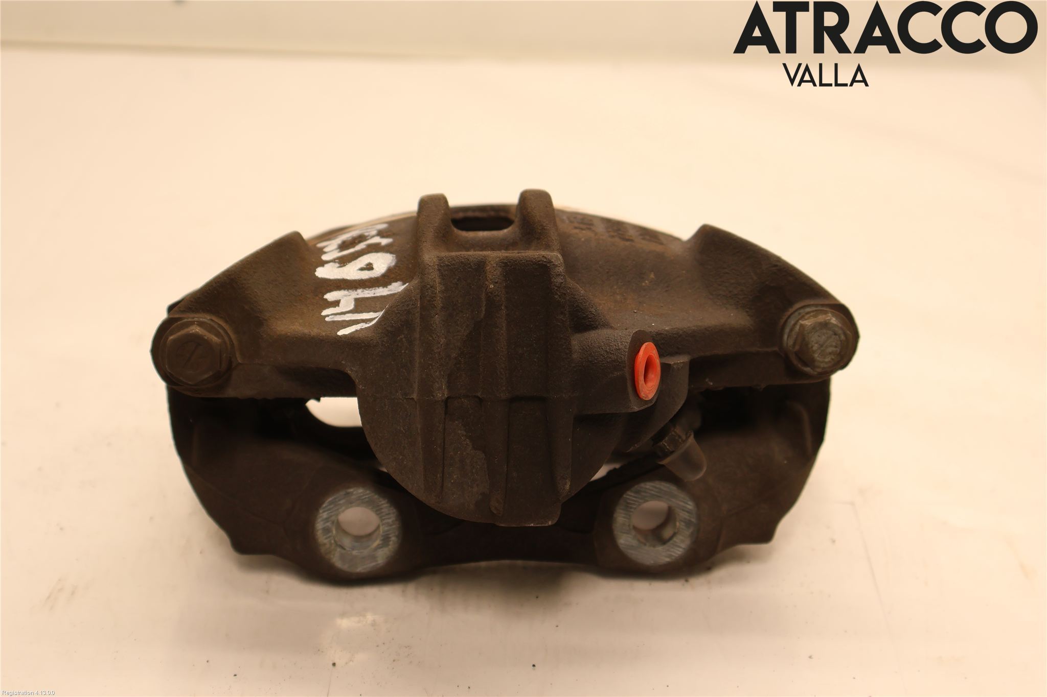 Peugeot 2008 13-20 Bremsecaliper Foran Høyre