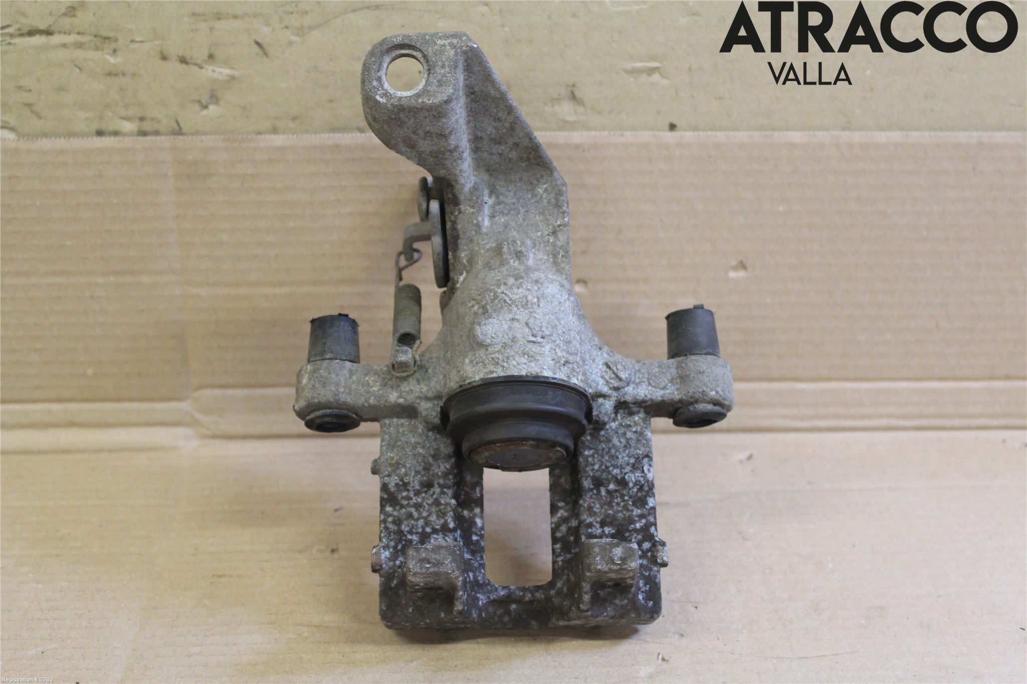 Peugeot 308 14-21 Bremsecaliper Bak Høyre