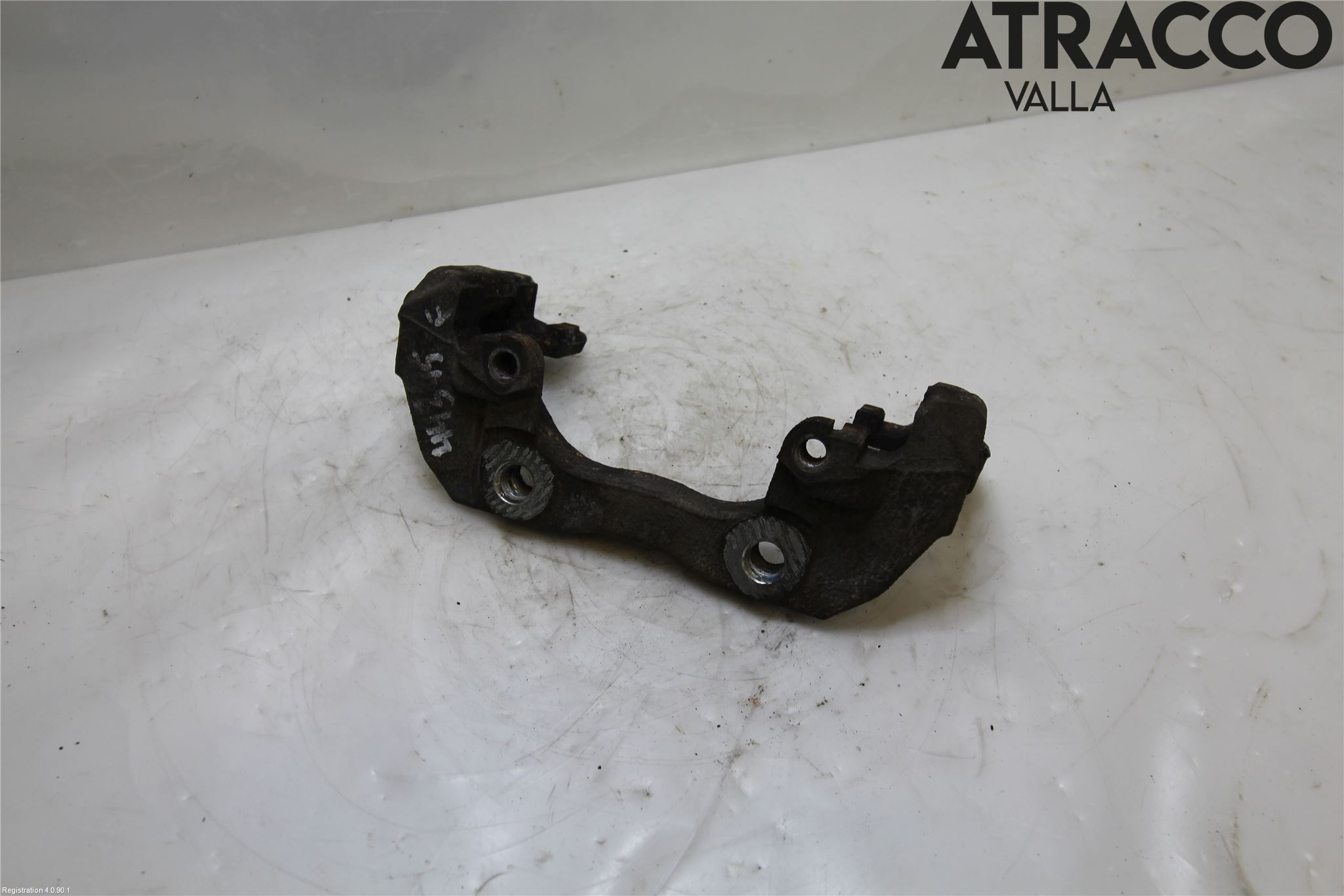 Ford FOCUS 15-18 Bremsecaliper Feste Holder