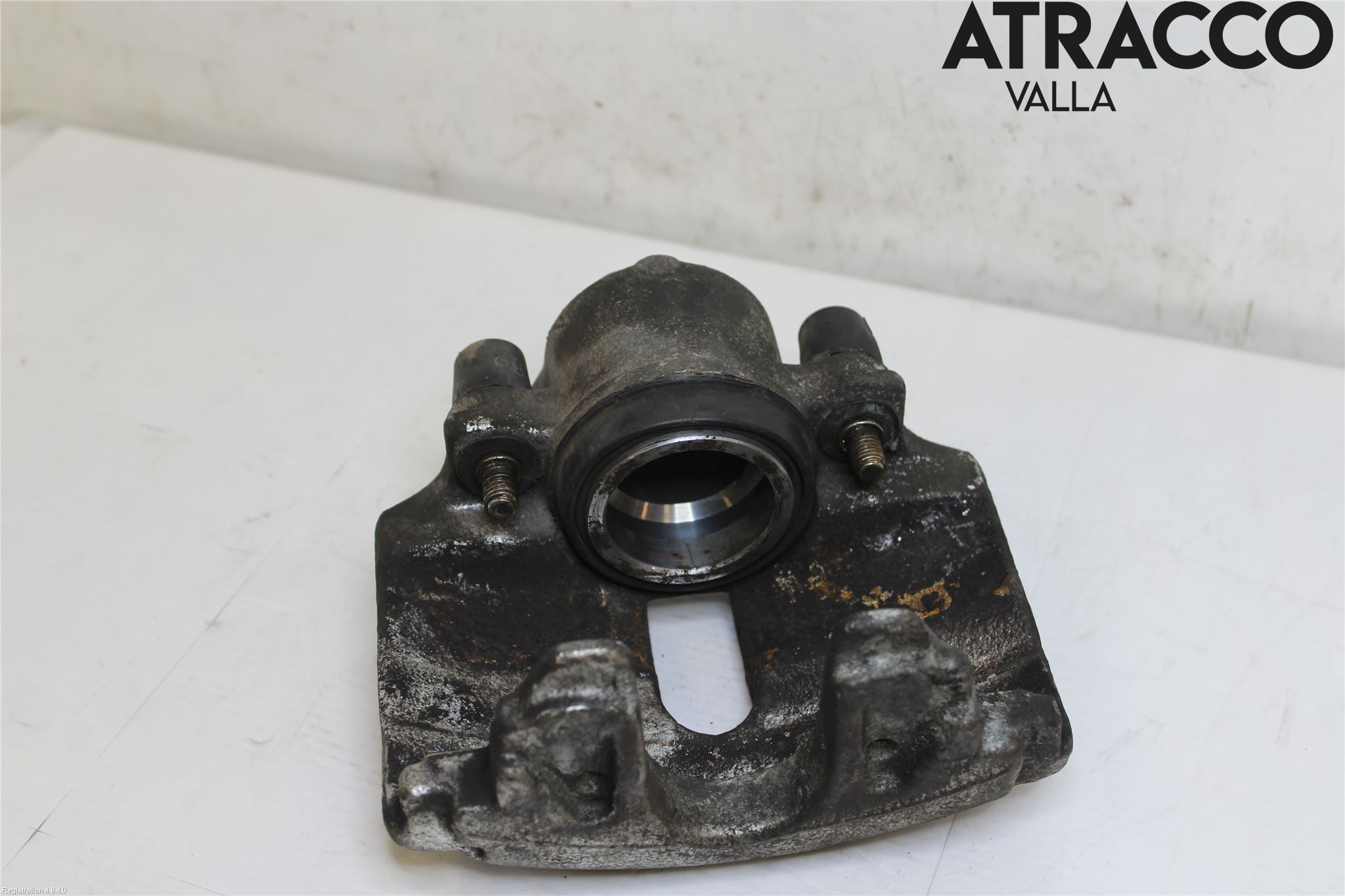 Seat LEON 06-12 Bremsecaliper Foran Venstre