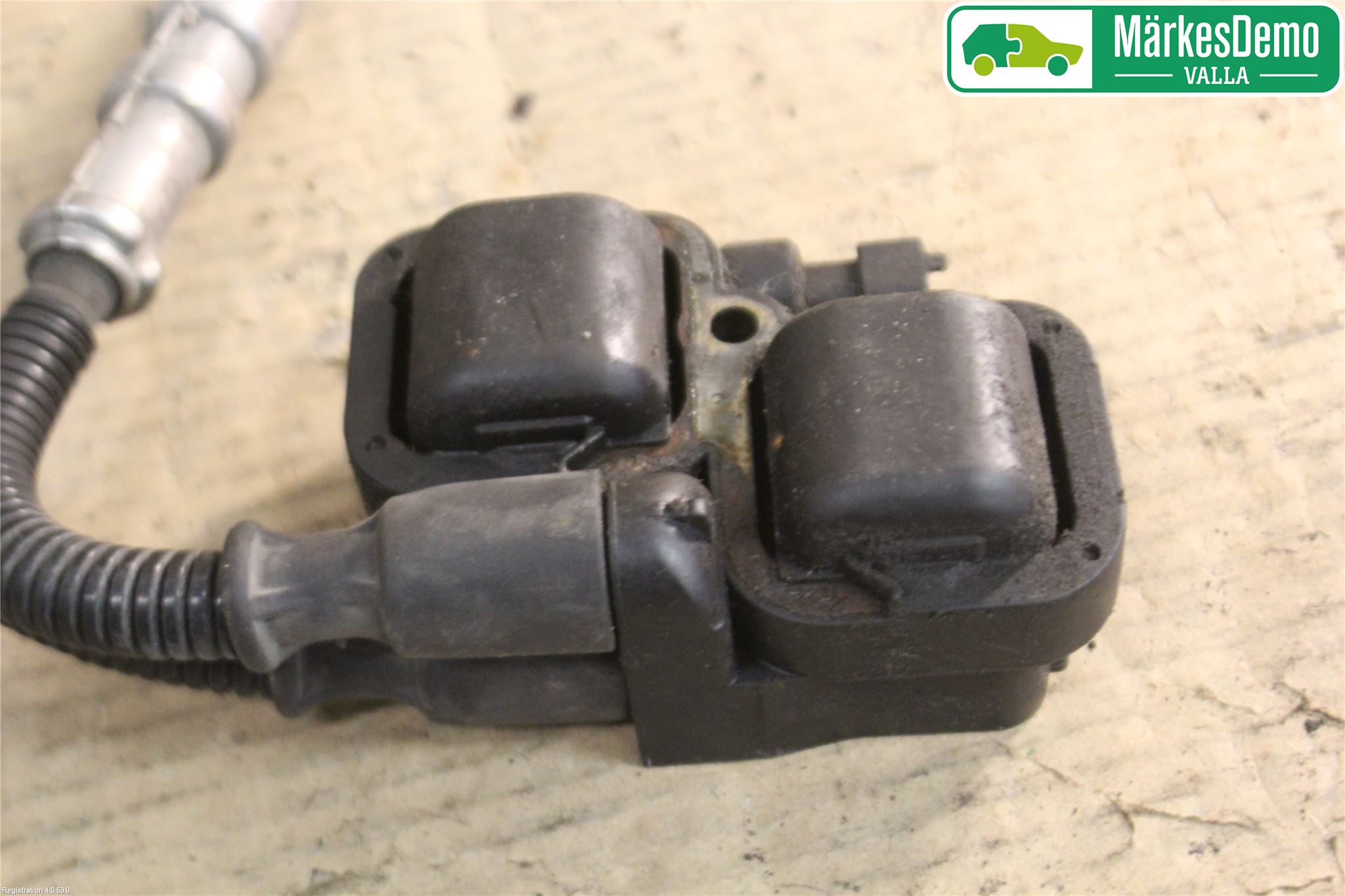 Mercedes-Benz MB E-KLASS (W210) 96-03 Coil